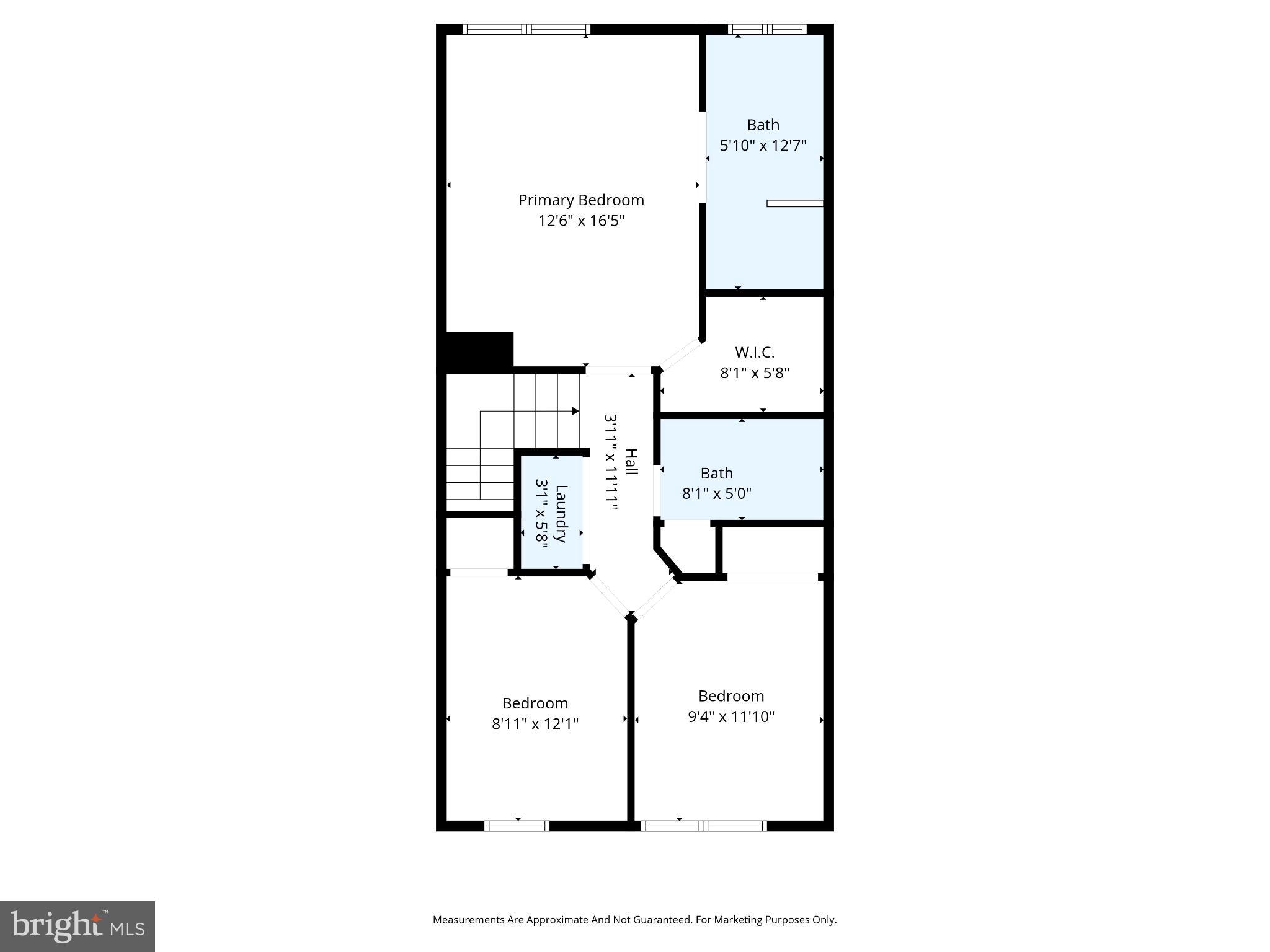 LAKEVIEW OF CULPEPER - Residential