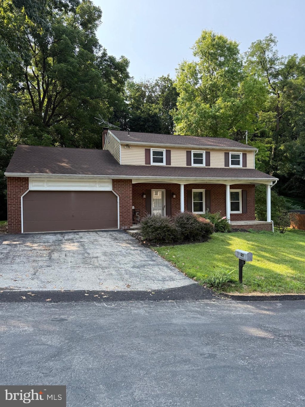 Photo of 256 Tri Hill Road, YORK, PA 17403 (MLS # PAYK2109260)