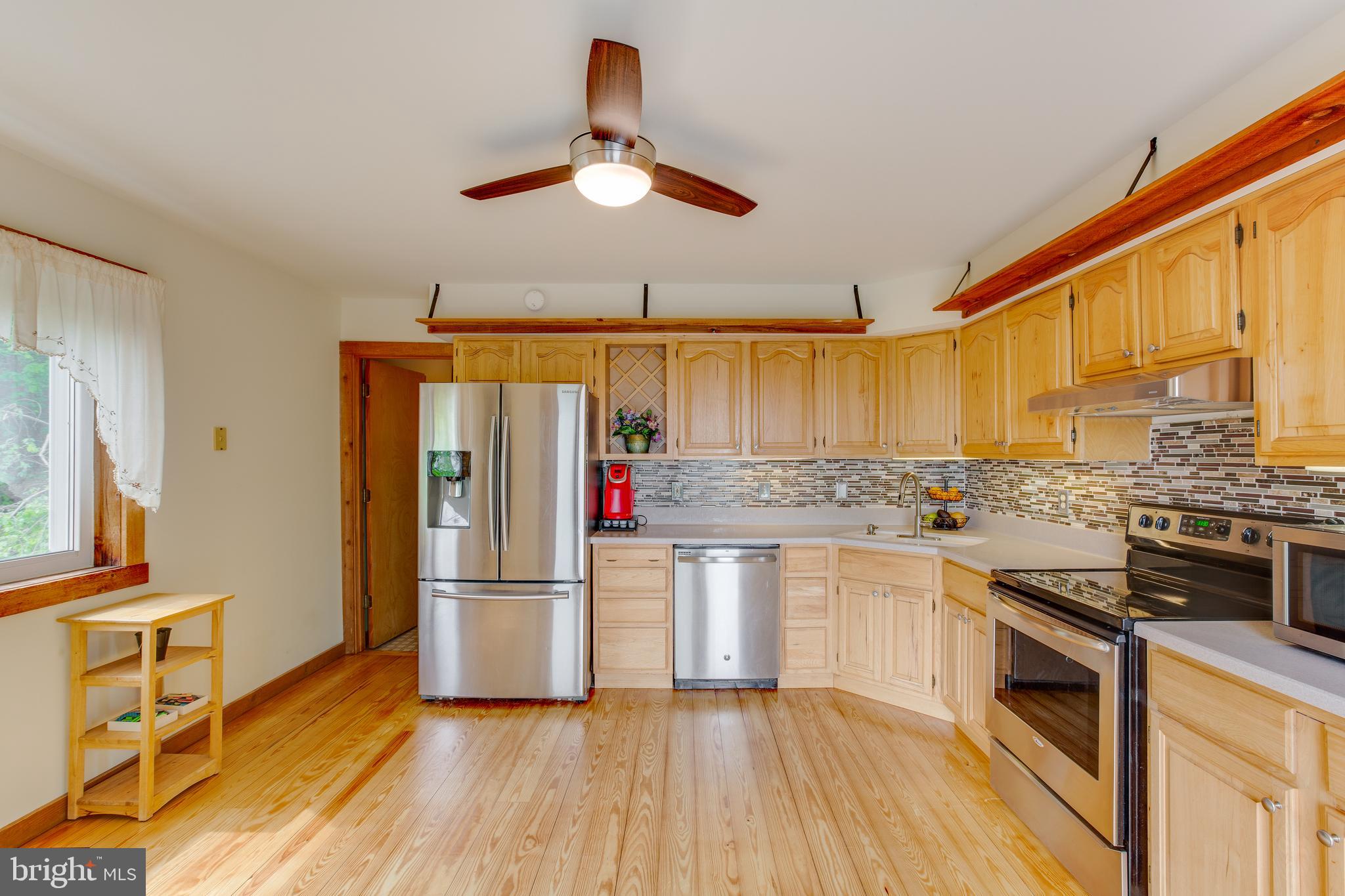 NORTH RED OAK (WEST) - Residential