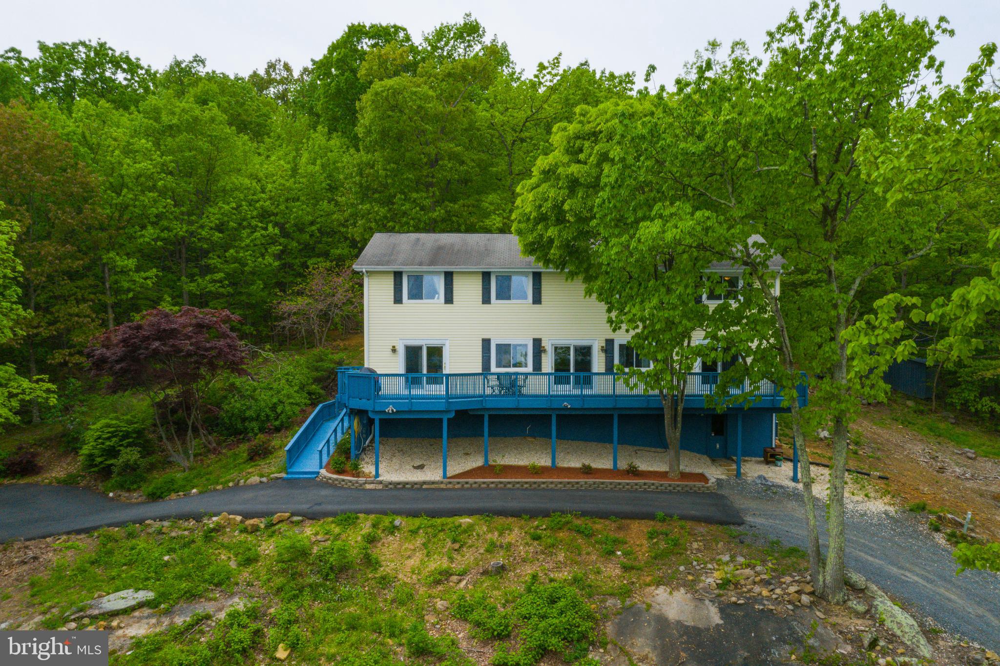 NORTH RED OAK (WEST) - Residential