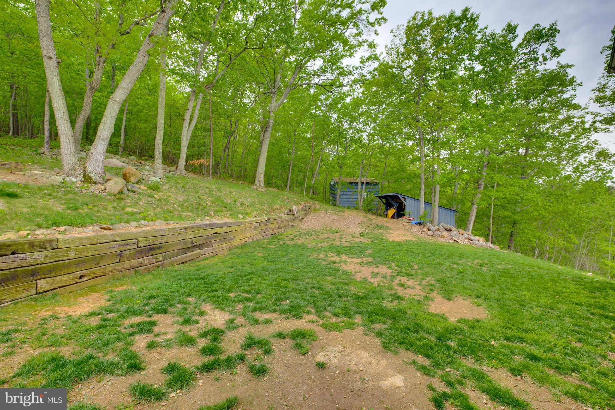 NORTH RED OAK (WEST) - Residential