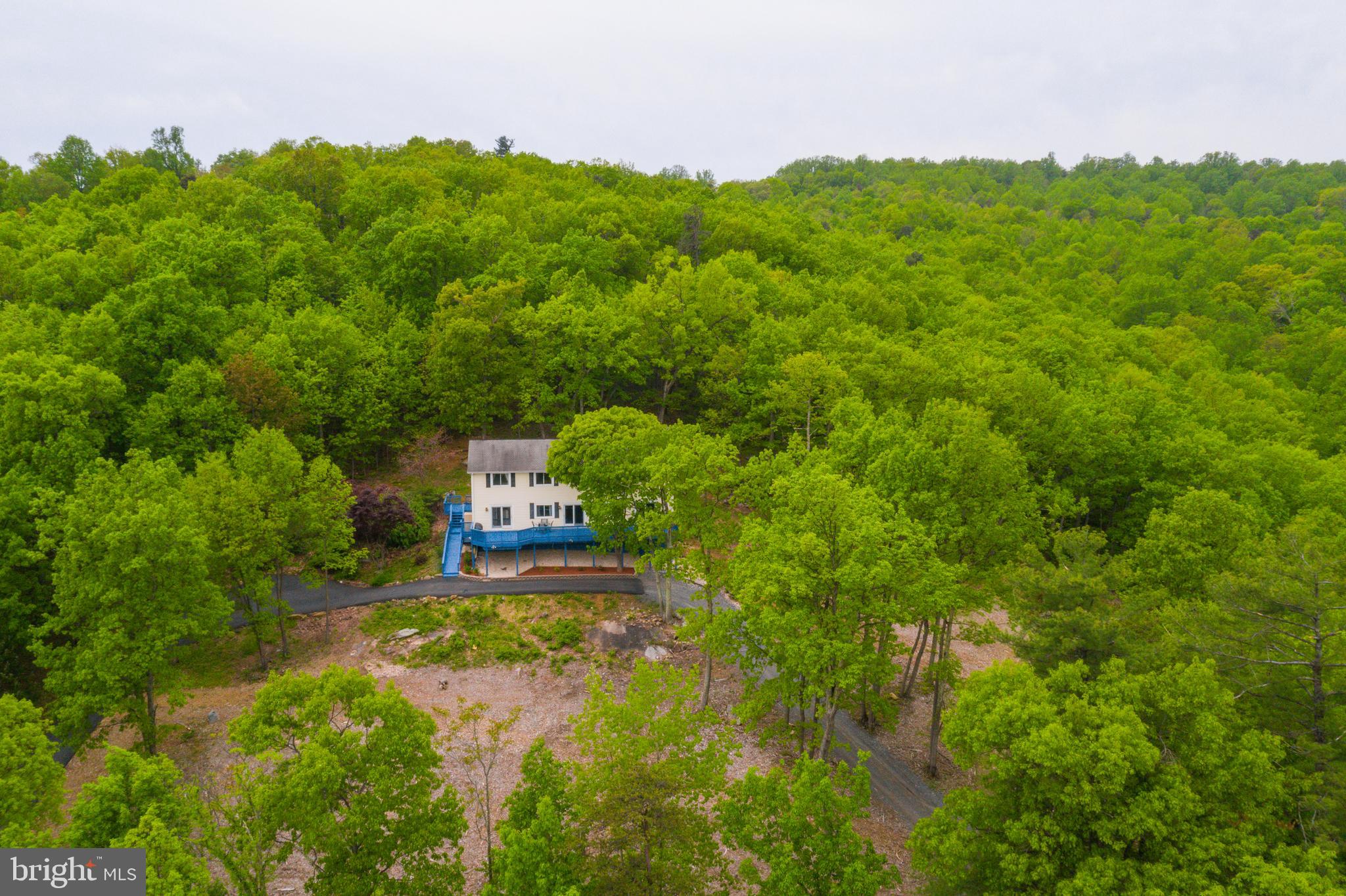 NORTH RED OAK (WEST) - Residential