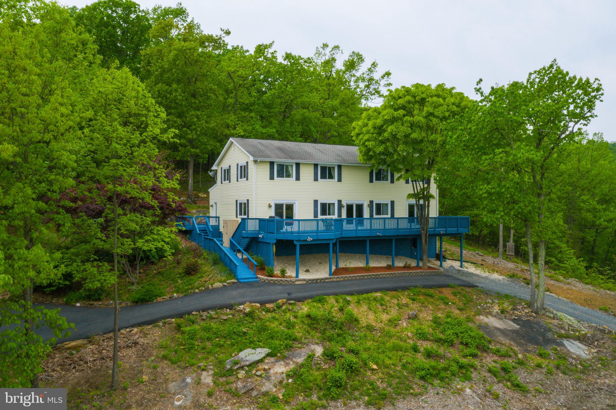 NORTH RED OAK (WEST) - Residential