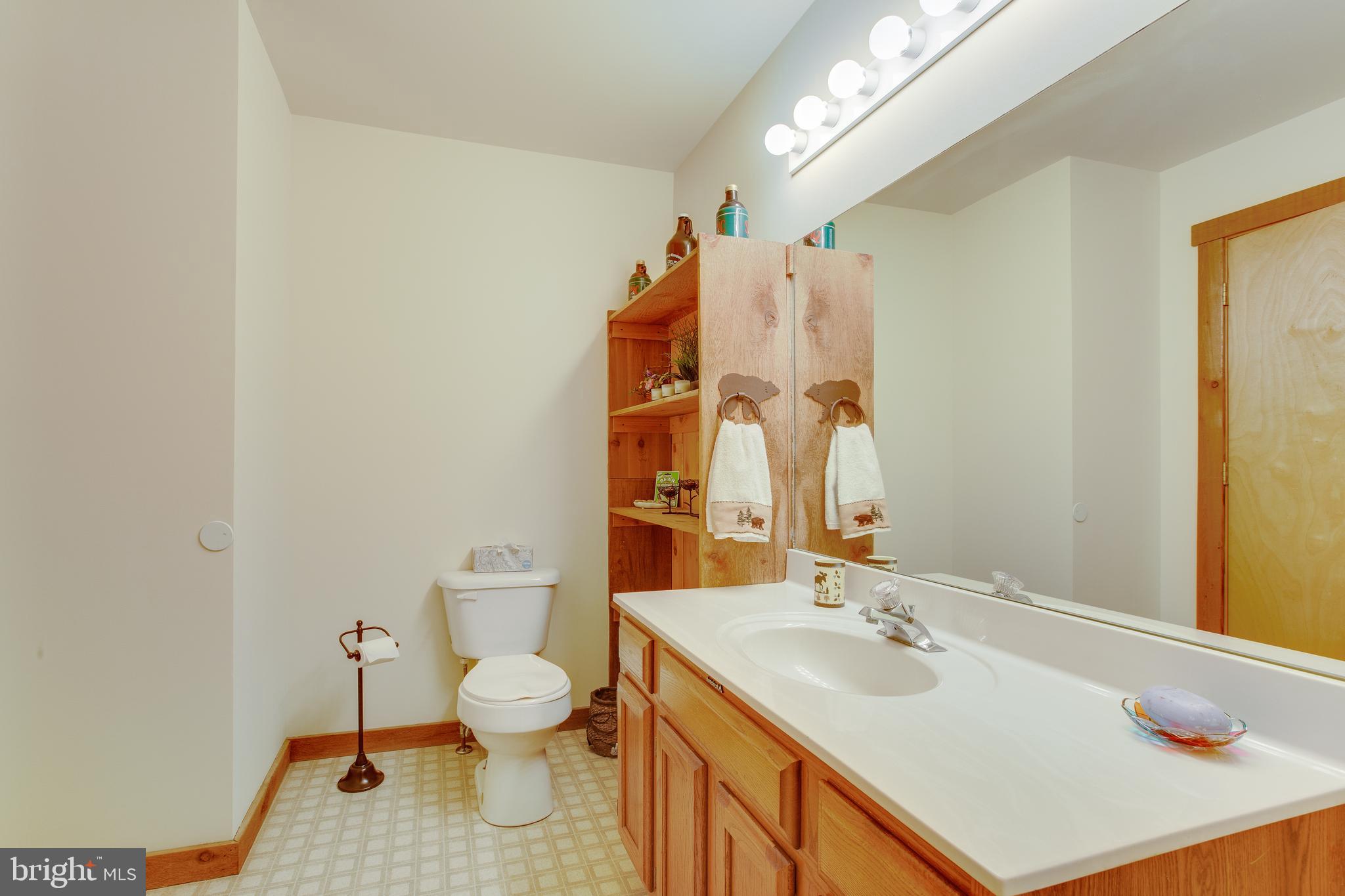 NORTH RED OAK (WEST) - Residential