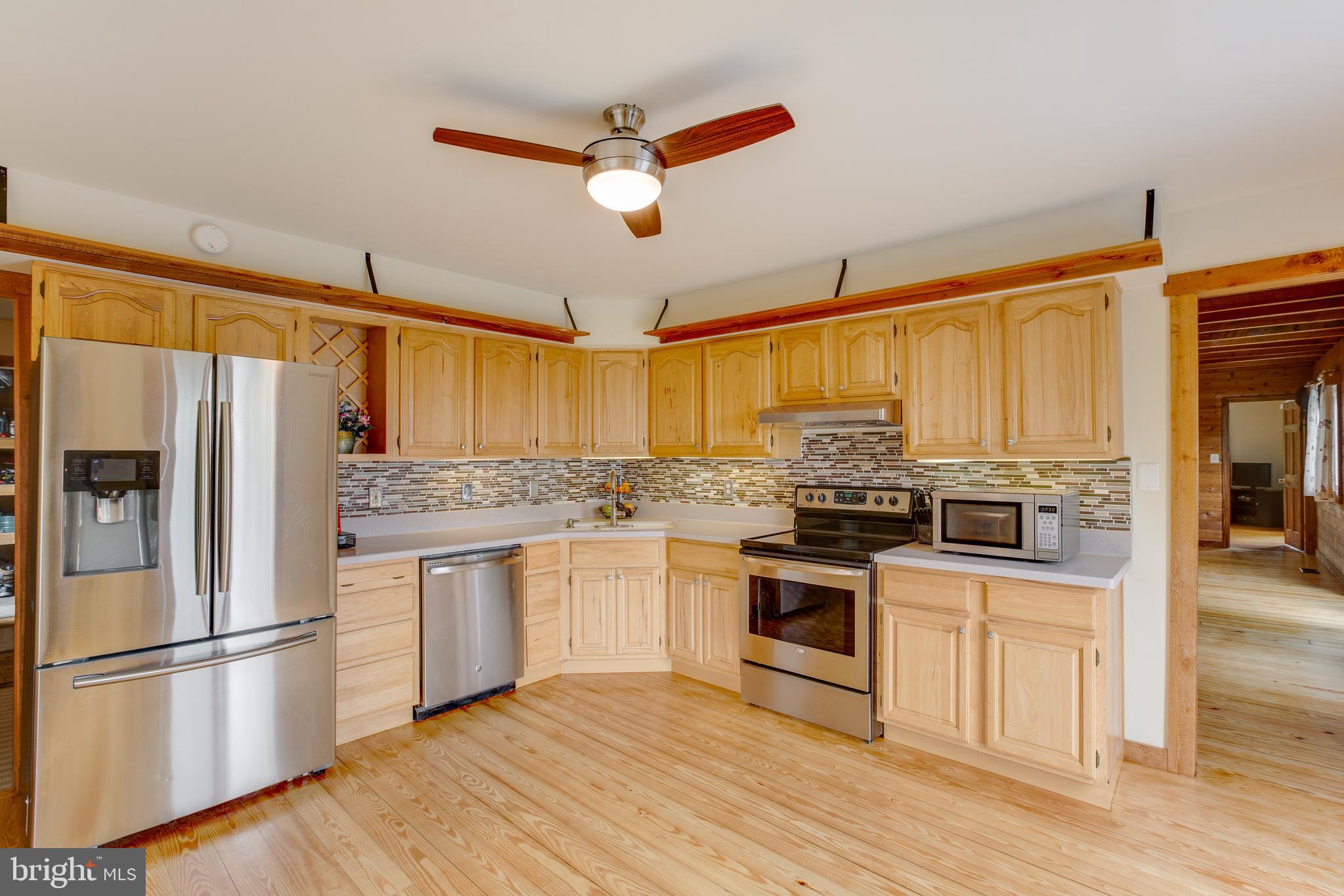 NORTH RED OAK (WEST) - Residential