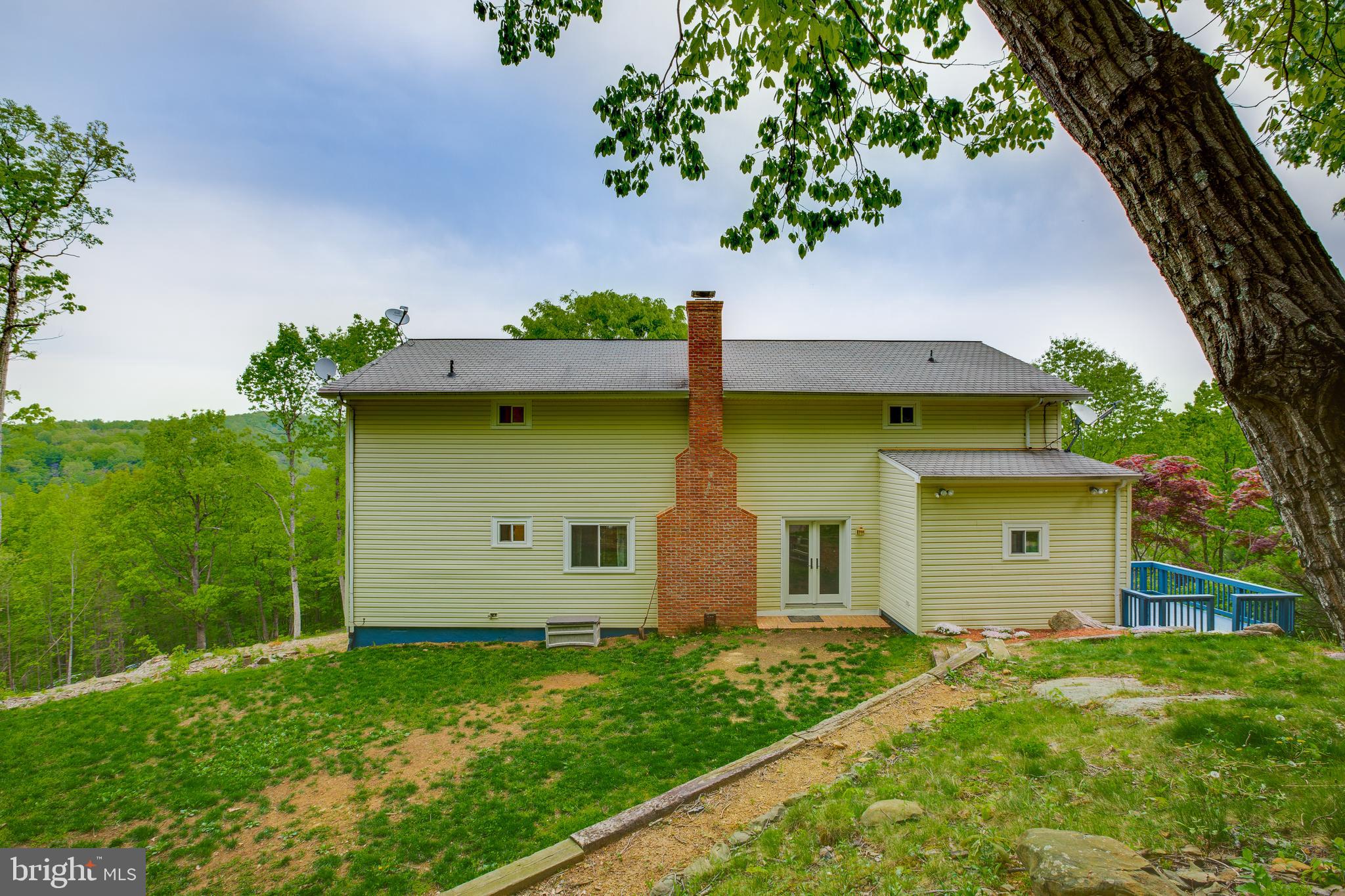 NORTH RED OAK (WEST) - Residential