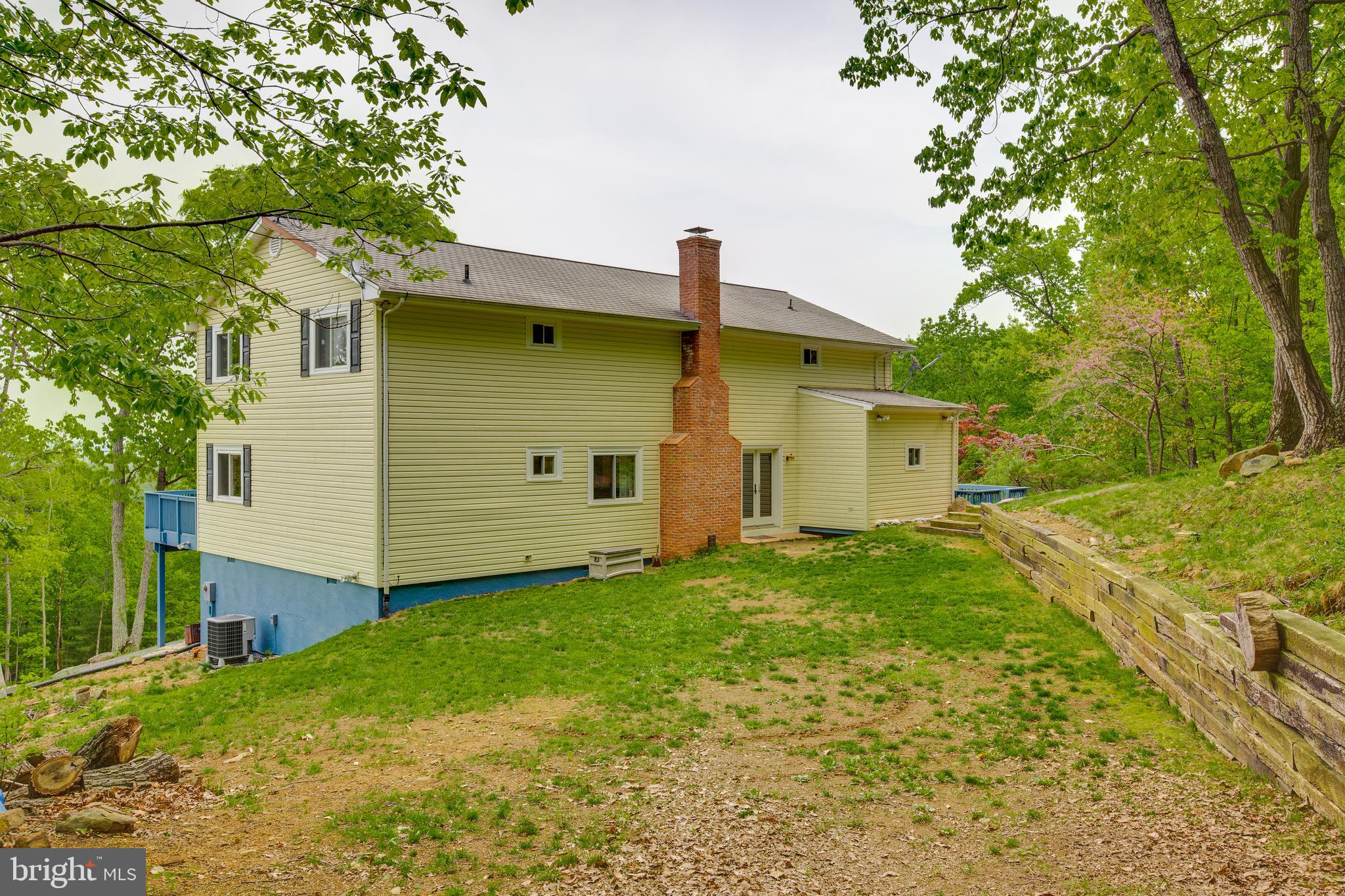 NORTH RED OAK (WEST) - Residential