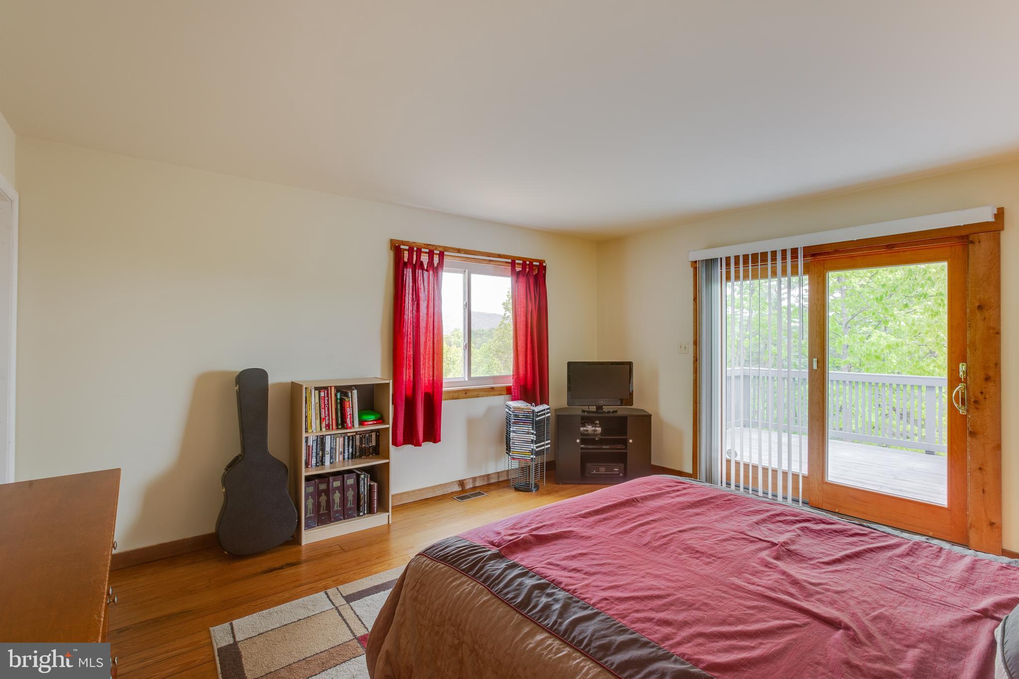 NORTH RED OAK (WEST) - Residential