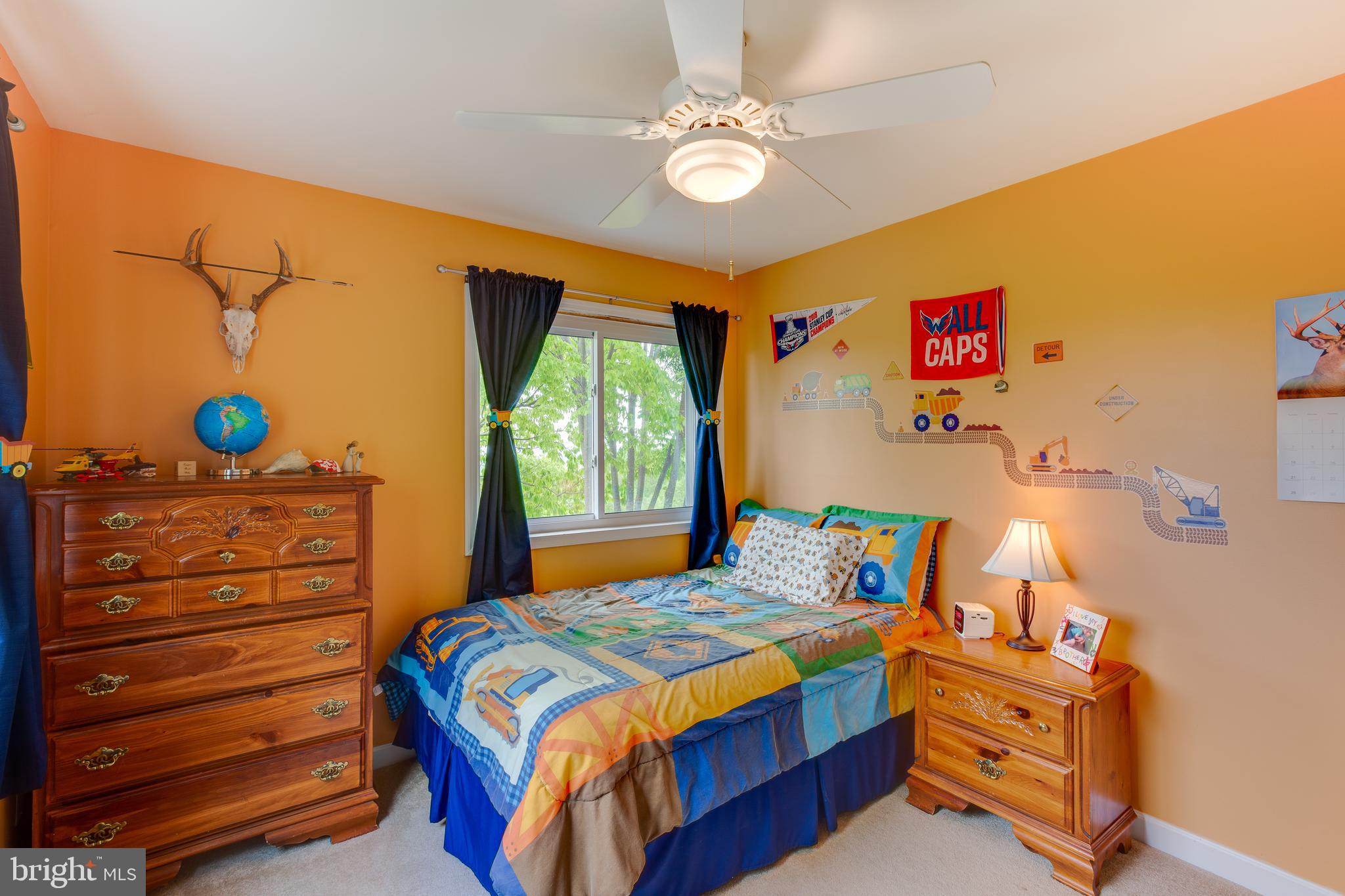 NORTH RED OAK (WEST) - Residential