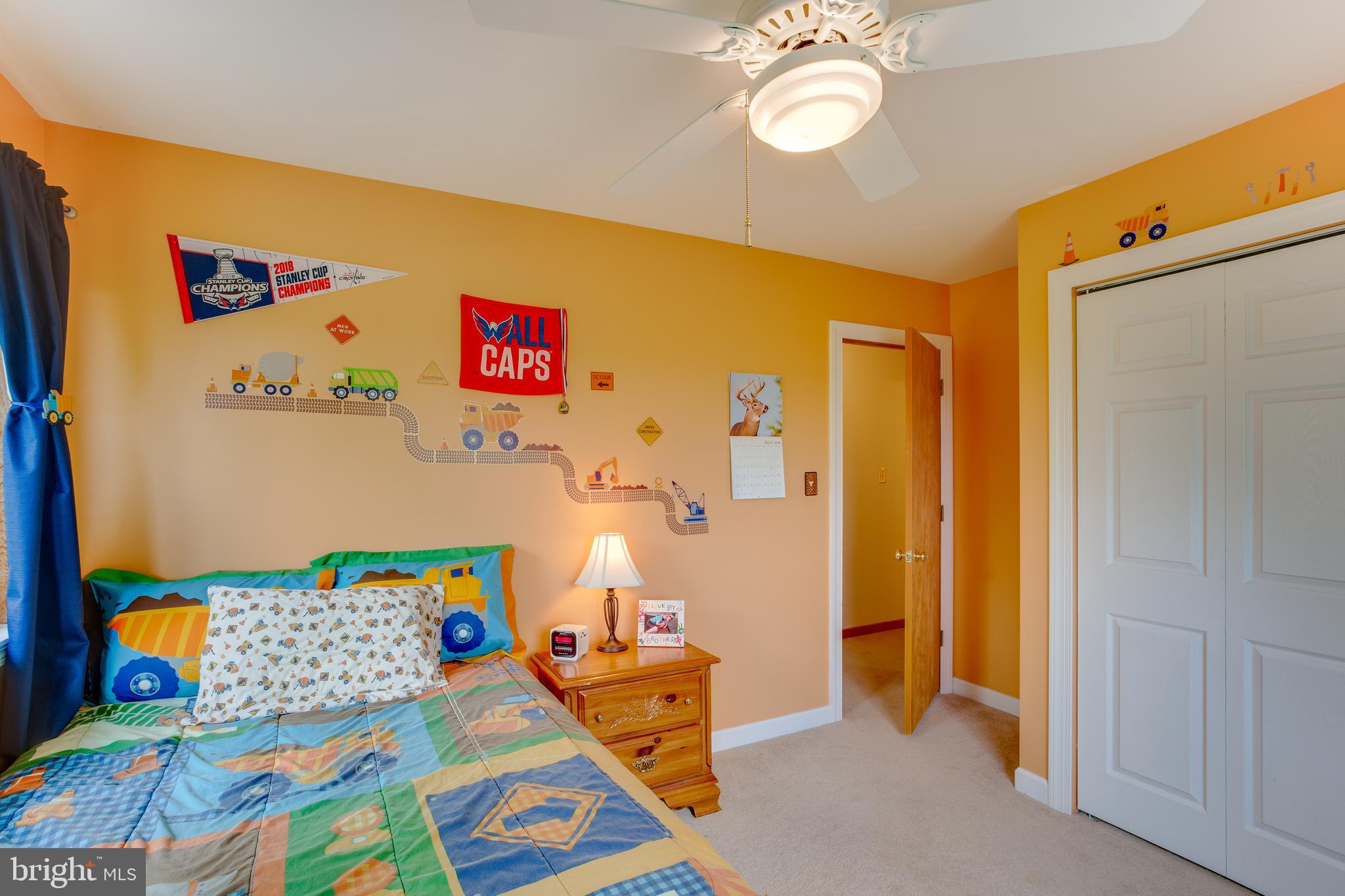 NORTH RED OAK (WEST) - Residential