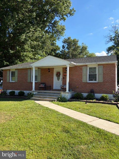 Homes For Sale - 6921 University Drive<br/> MIDDLE RIVER, MD 21220