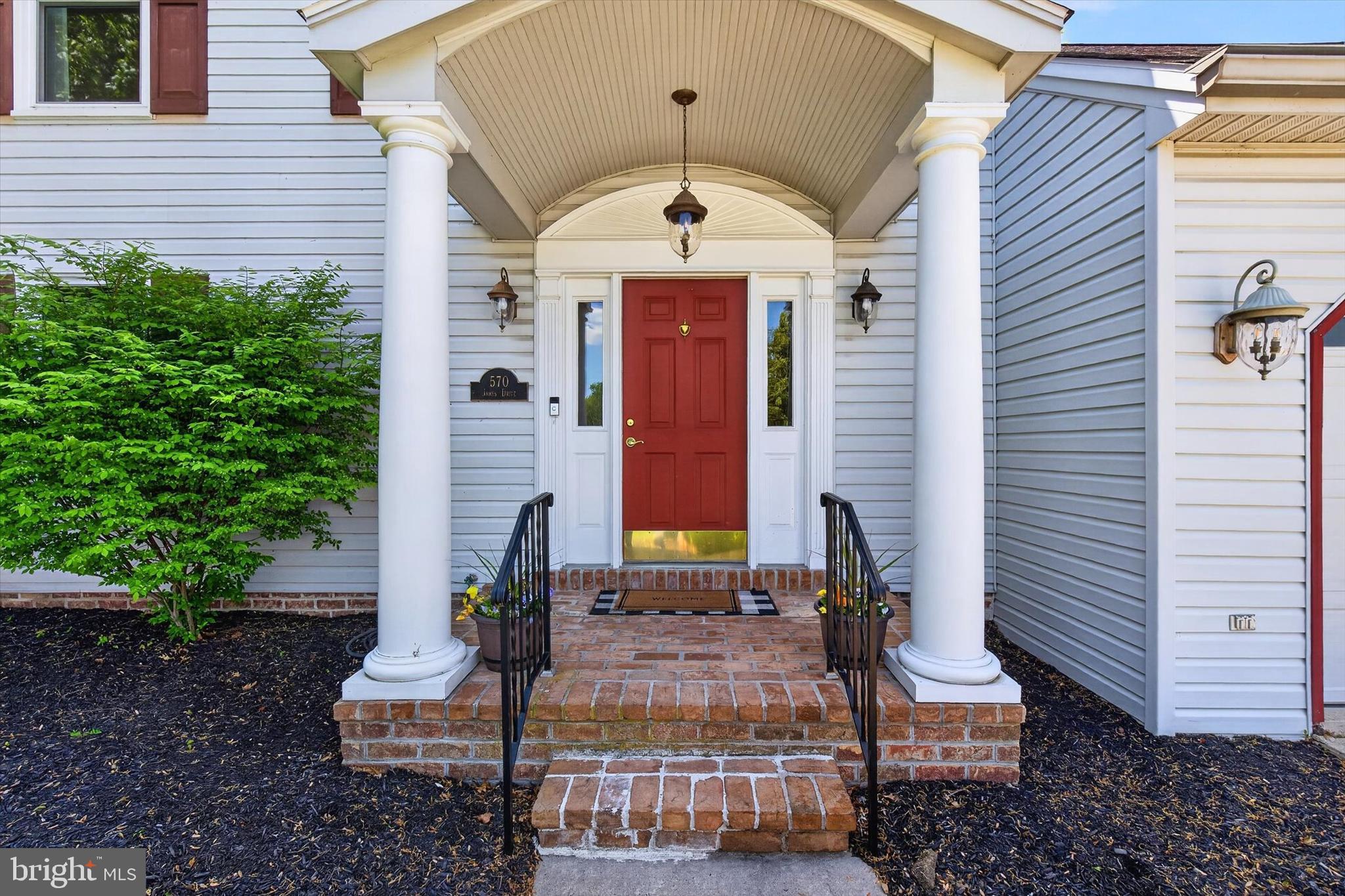 570 JAMES DRIVE