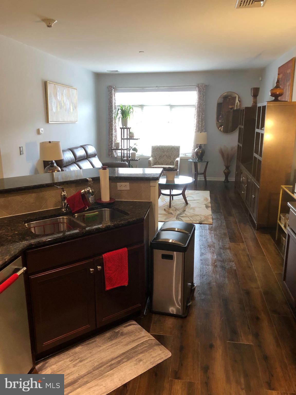 HUNTINGDON PLACE - Residential