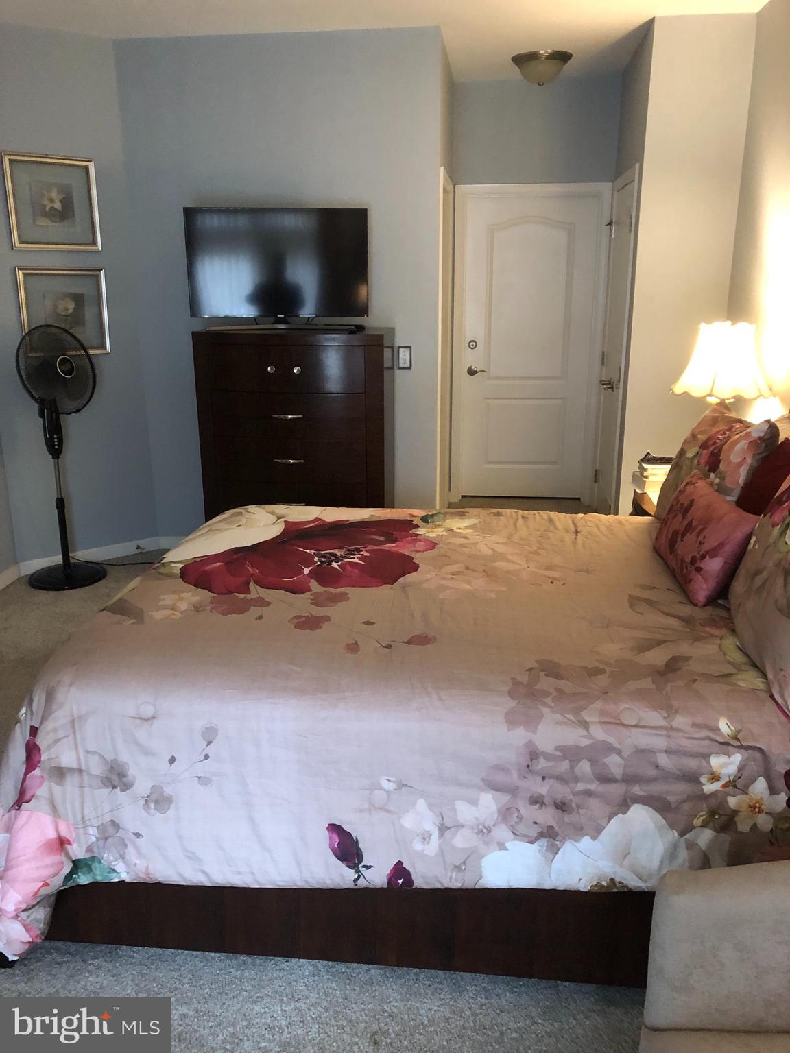 HUNTINGDON PLACE - Residential