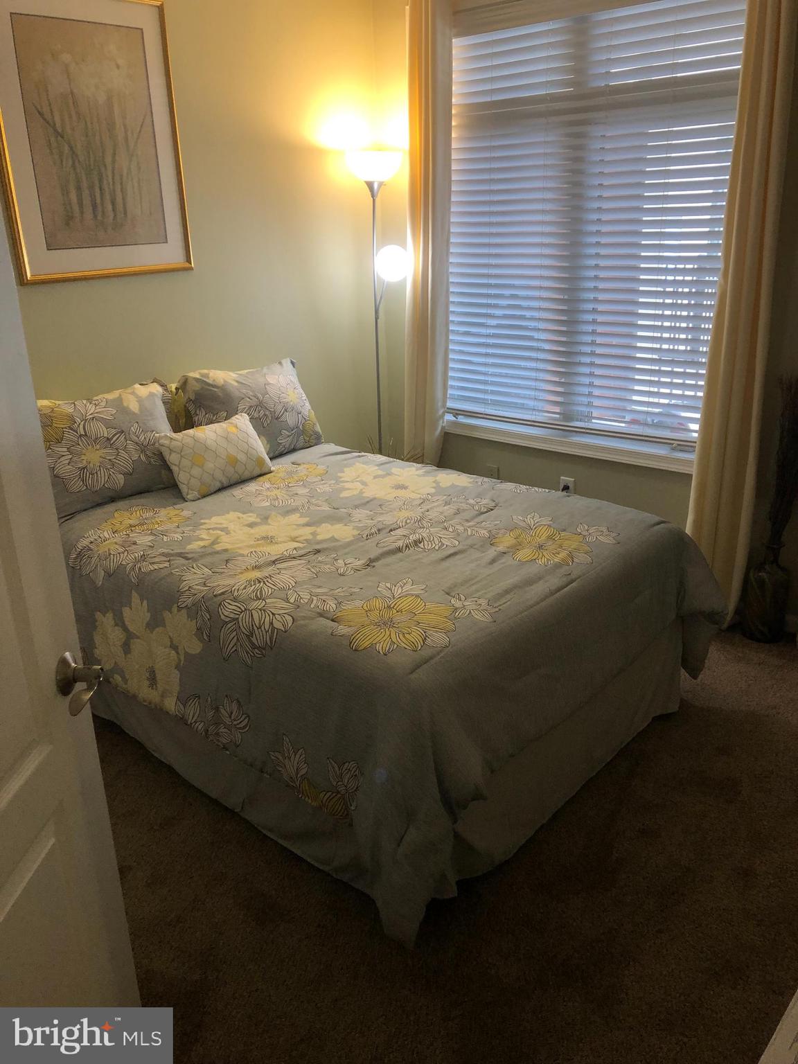 HUNTINGDON PLACE - Residential