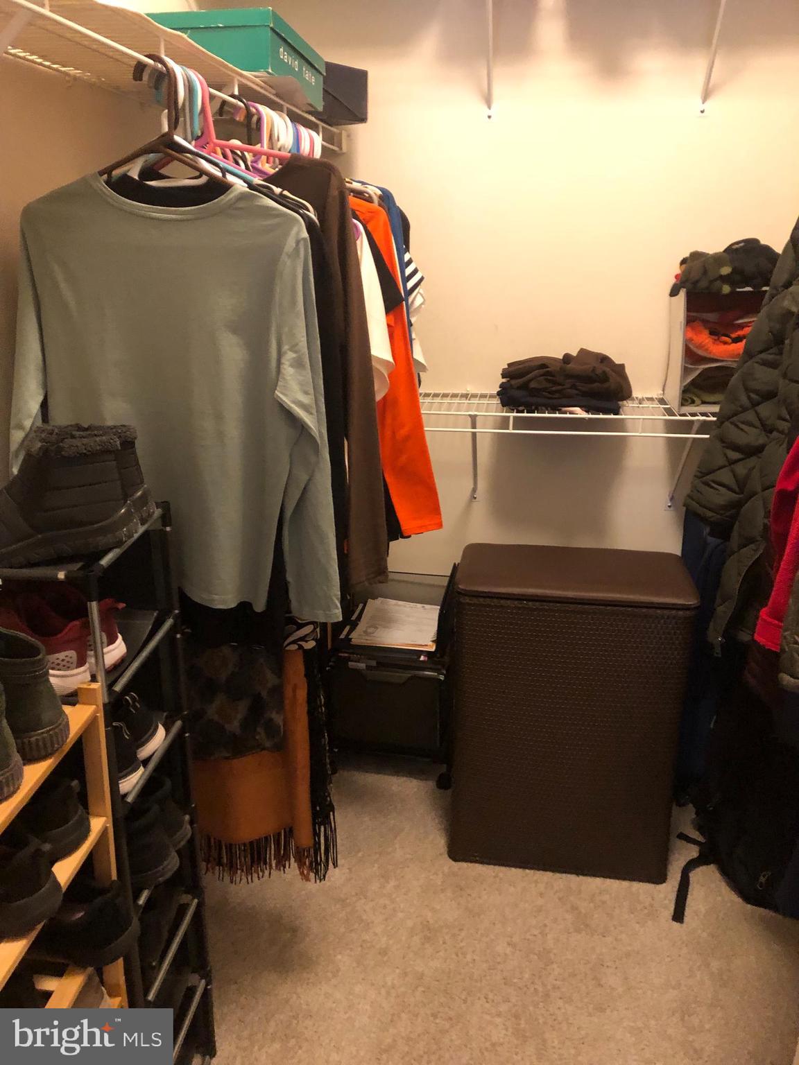 HUNTINGDON PLACE - Residential