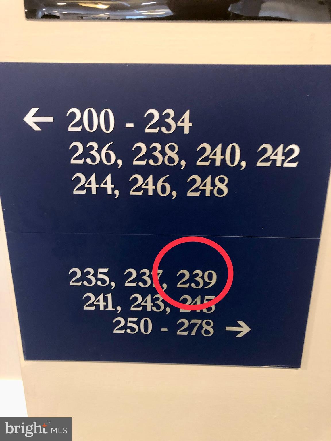 HUNTINGDON PLACE - Residential