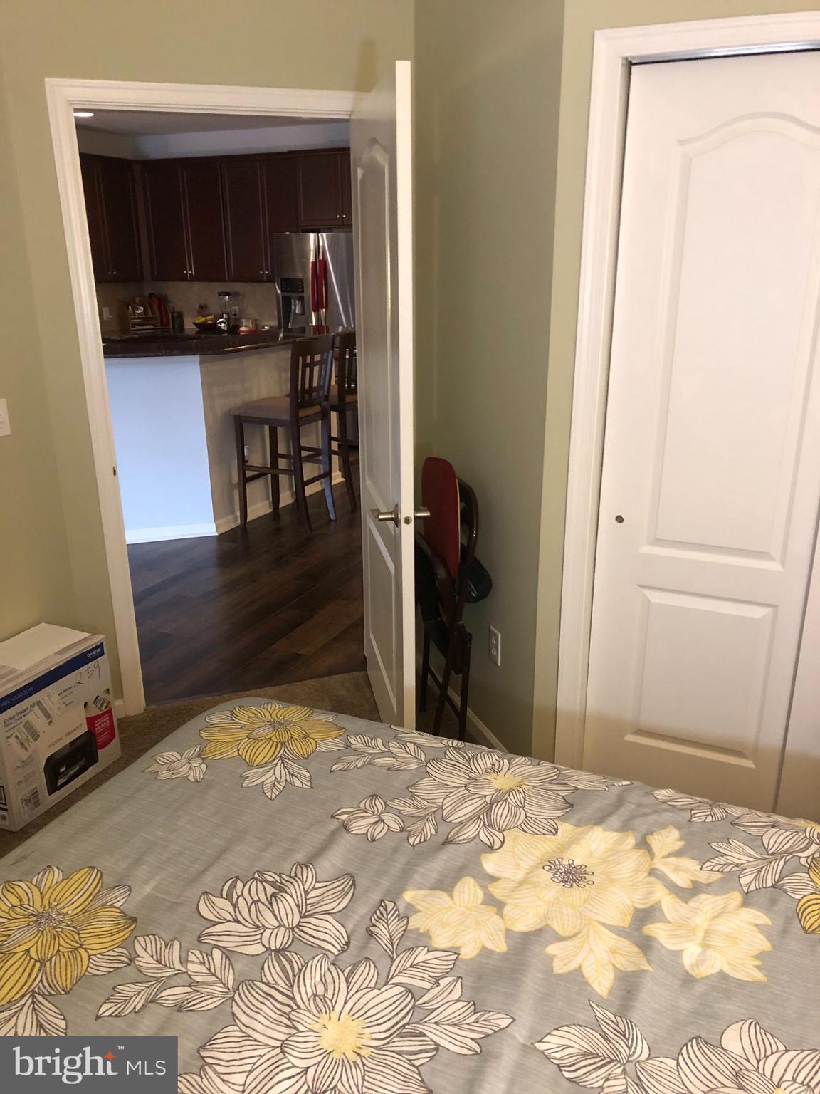 HUNTINGDON PLACE - Residential