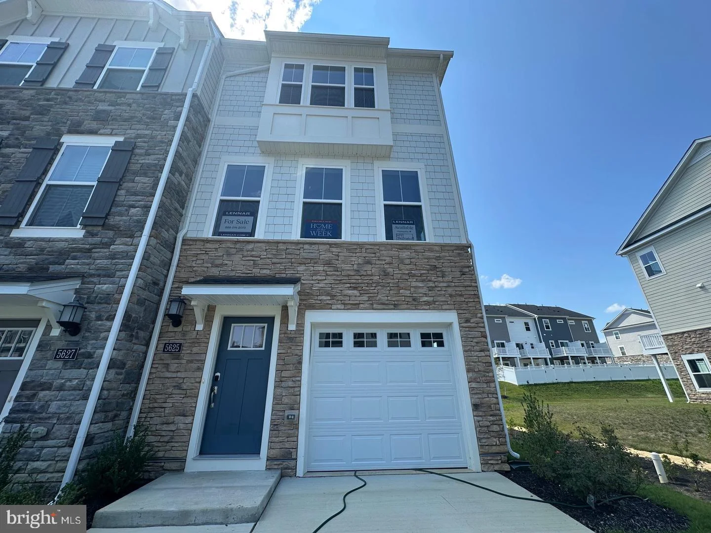 5619 Ludlow Pl, White Plains, MD, 20695