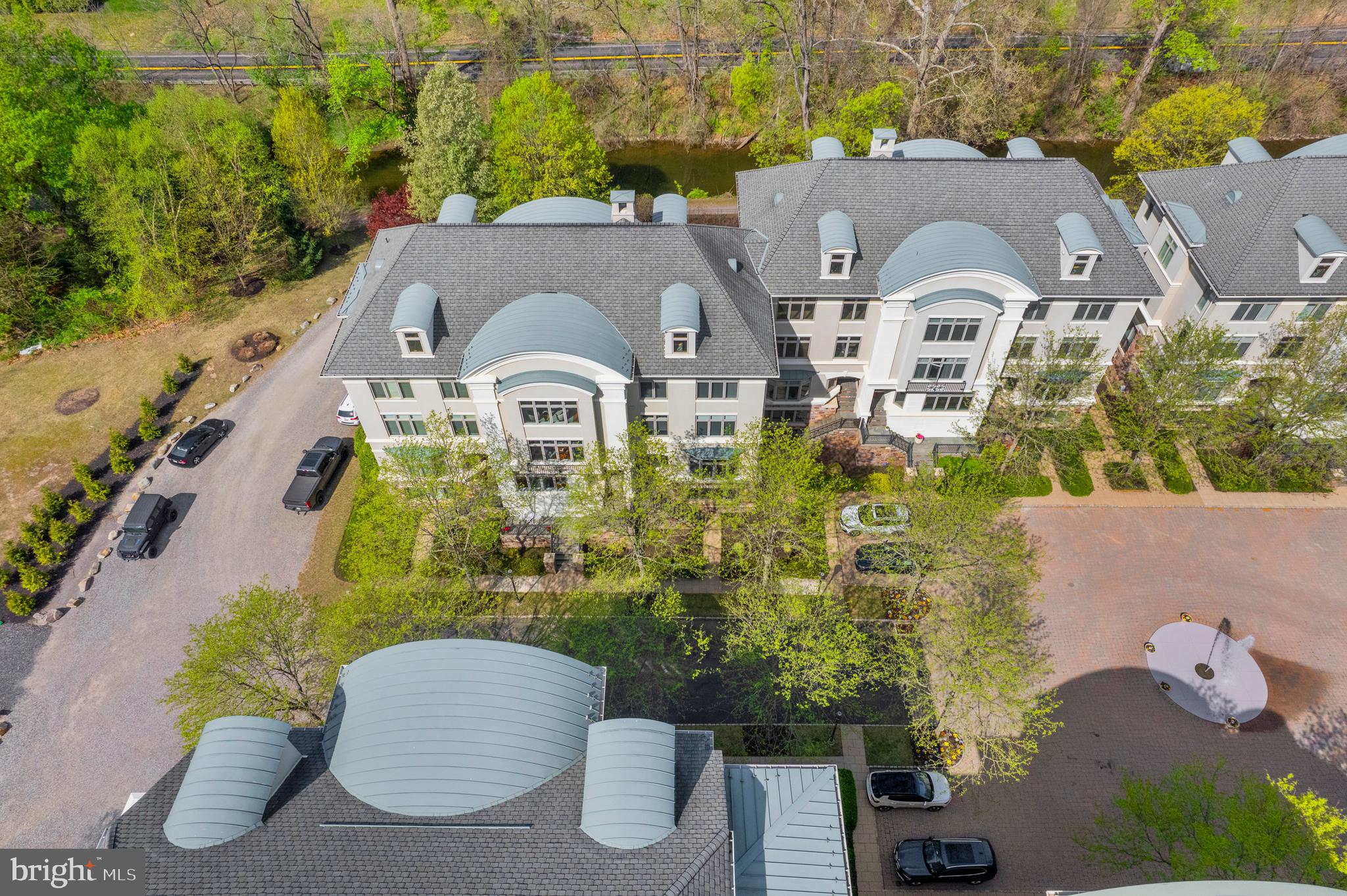 WATERVIEW - Residential