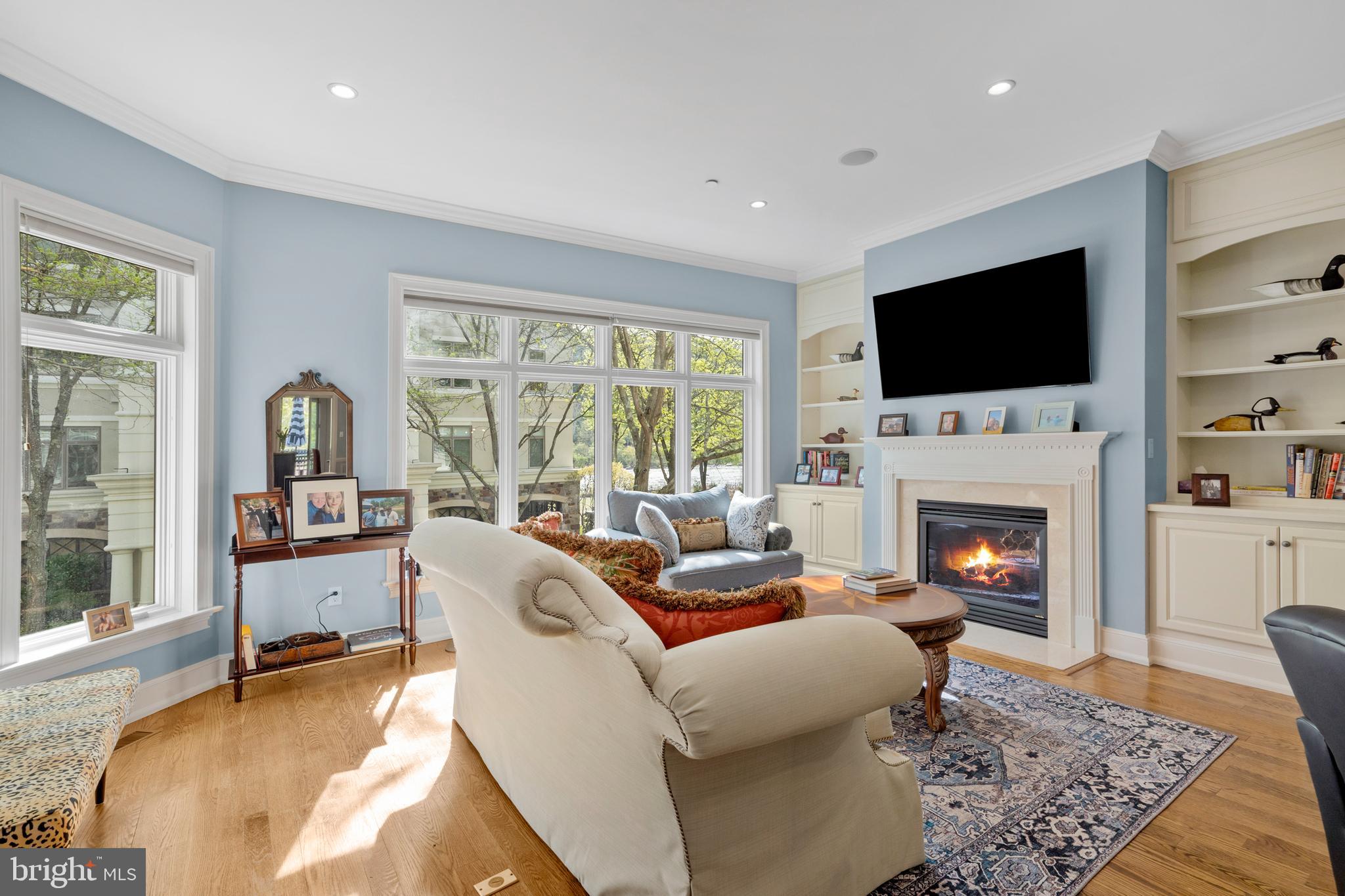 WATERVIEW - Residential