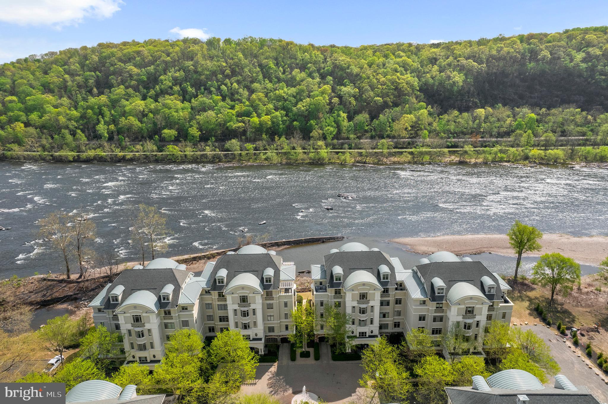 WATERVIEW - Residential