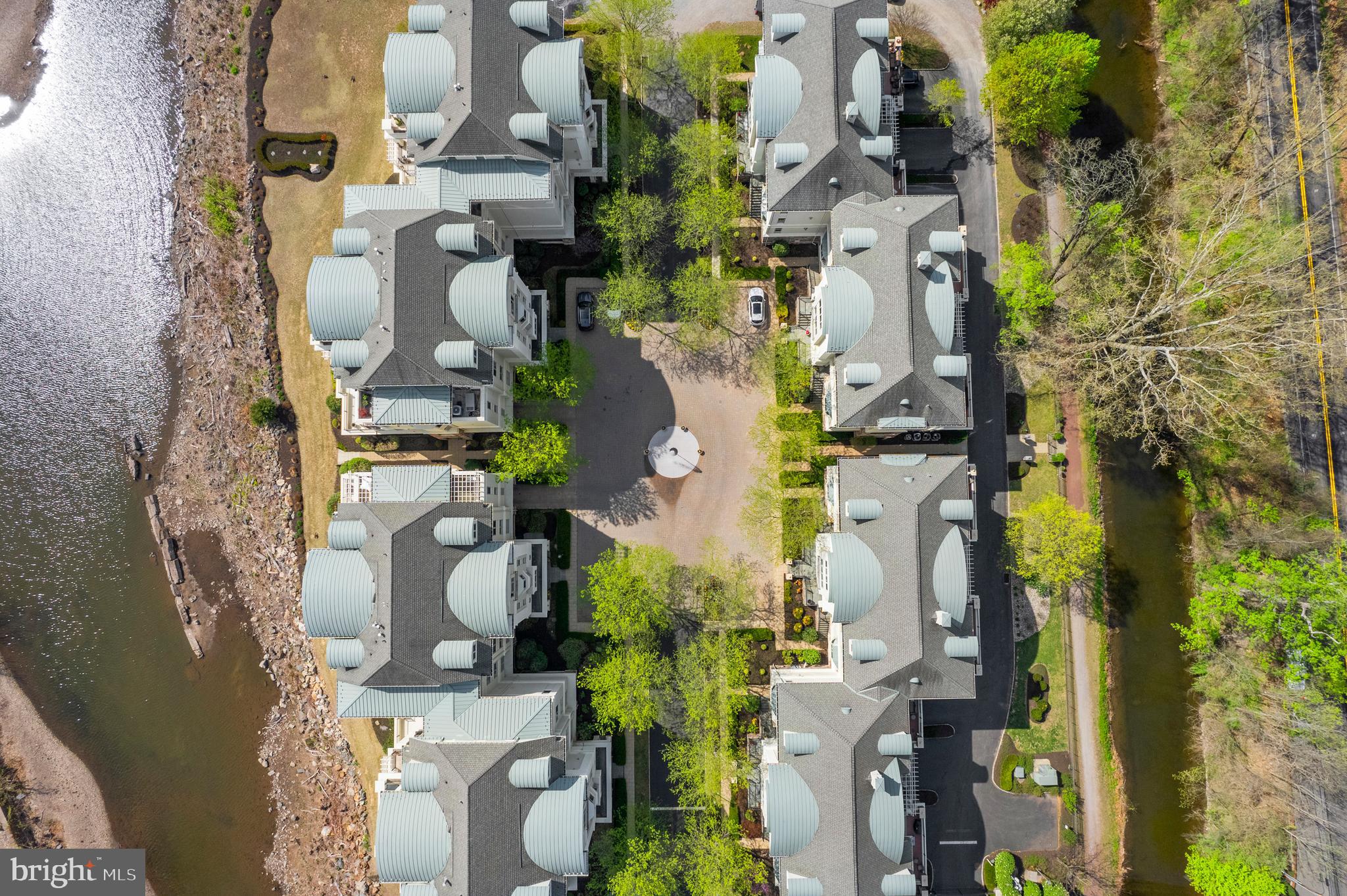 WATERVIEW - Residential