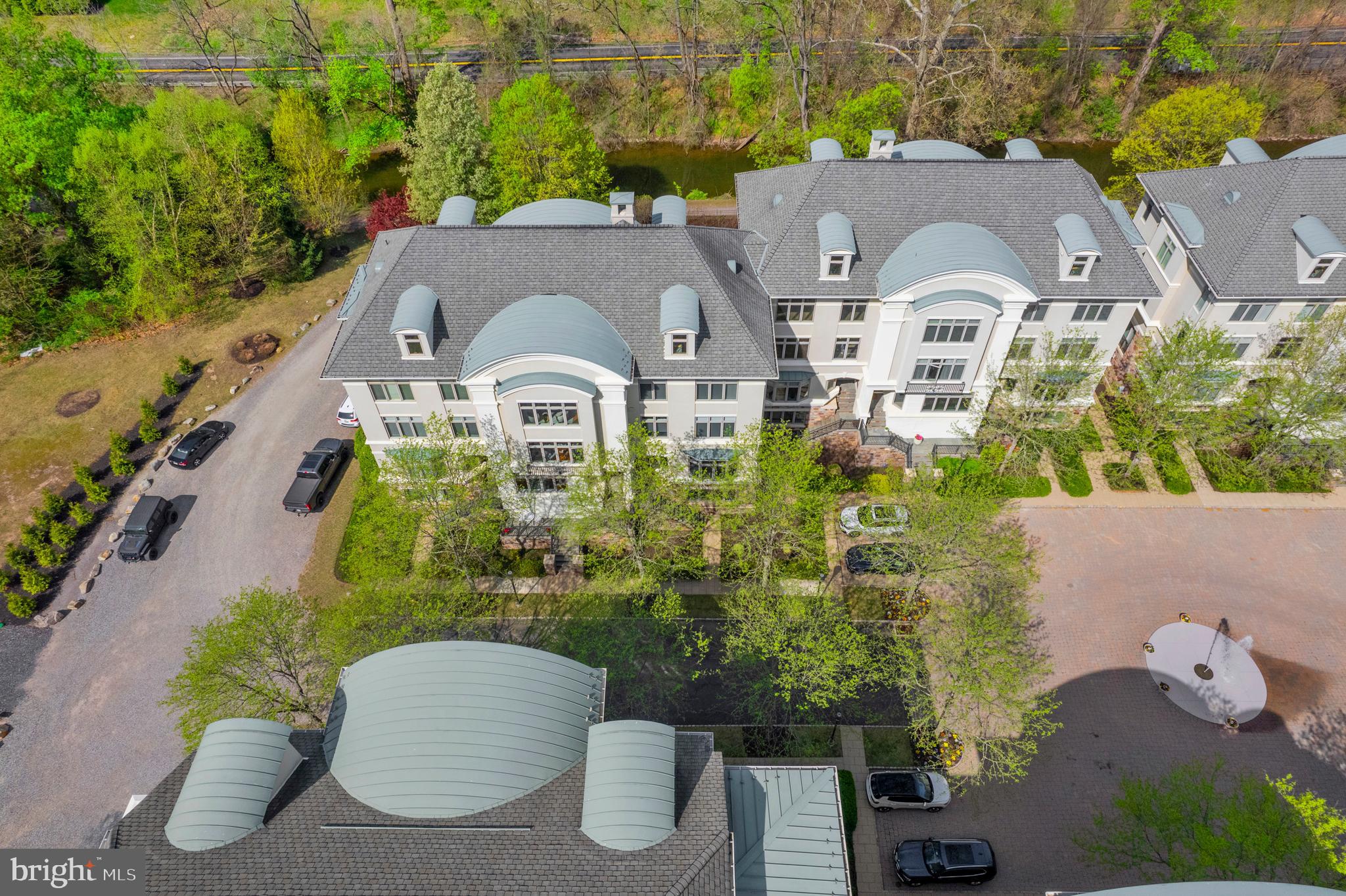 WATERVIEW - Residential