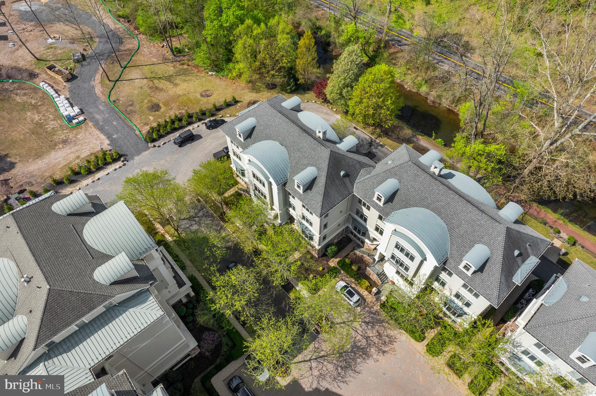 WATERVIEW - Residential