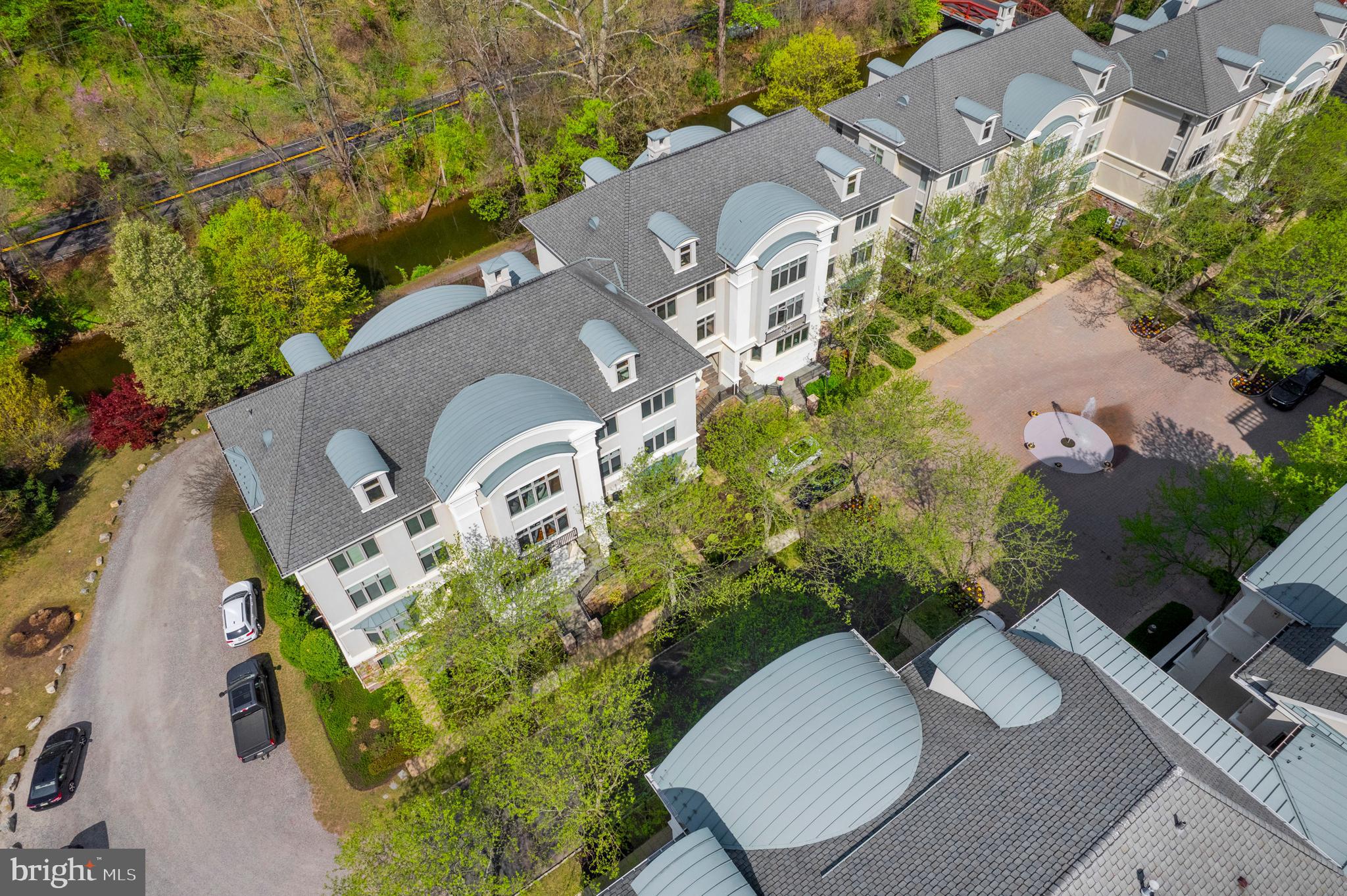 WATERVIEW - Residential