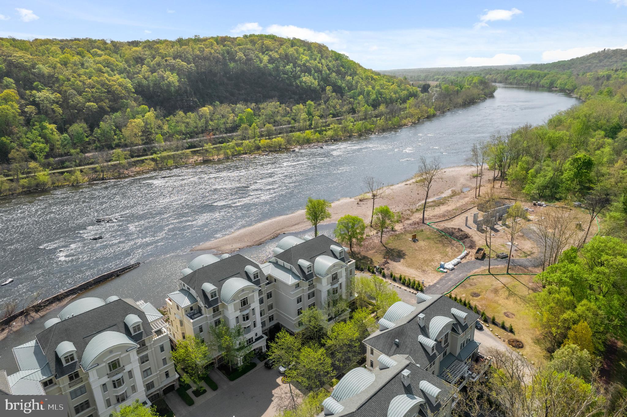 WATERVIEW - Residential