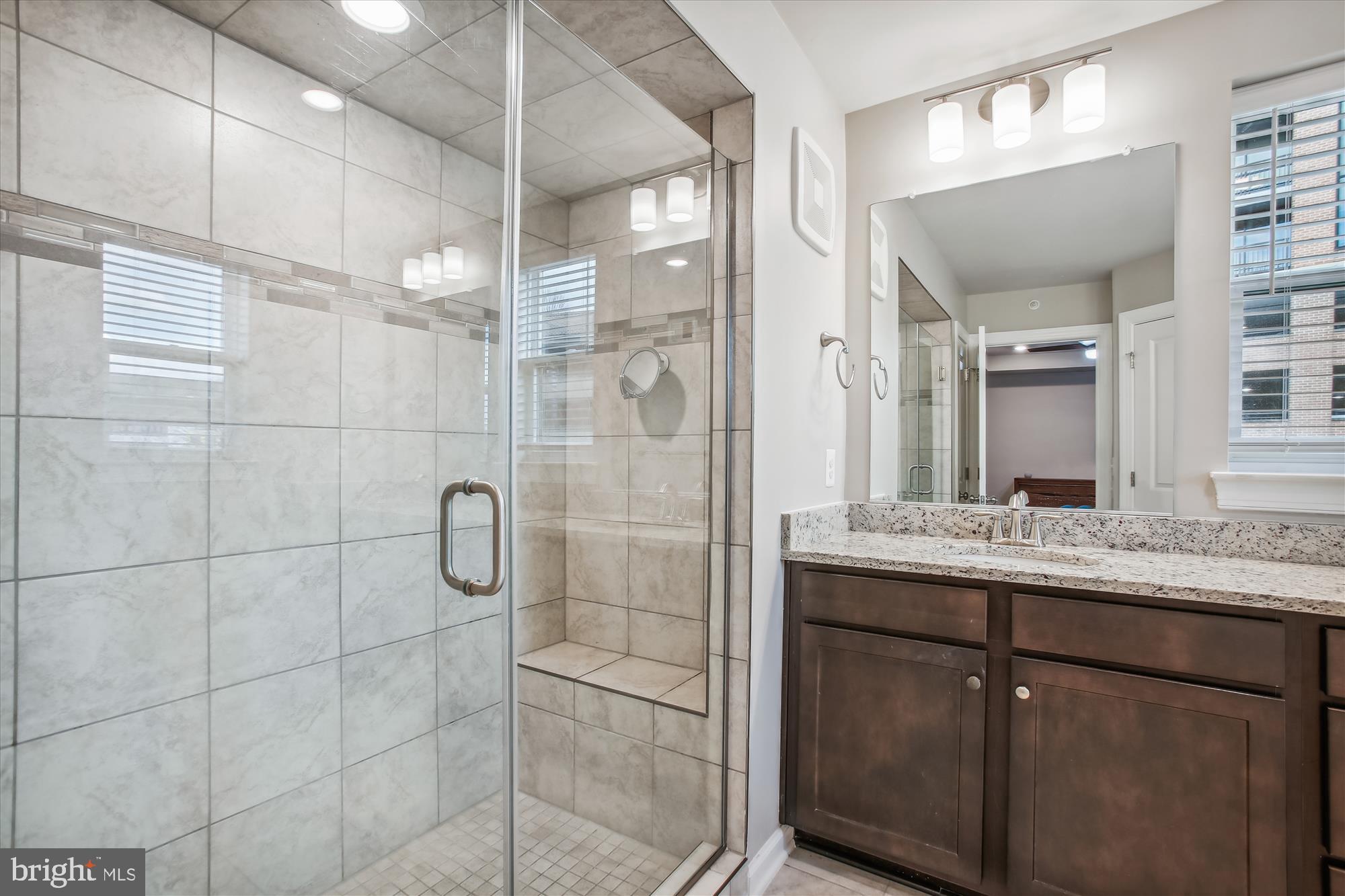 HUNTINGTON CROSSING - Residential