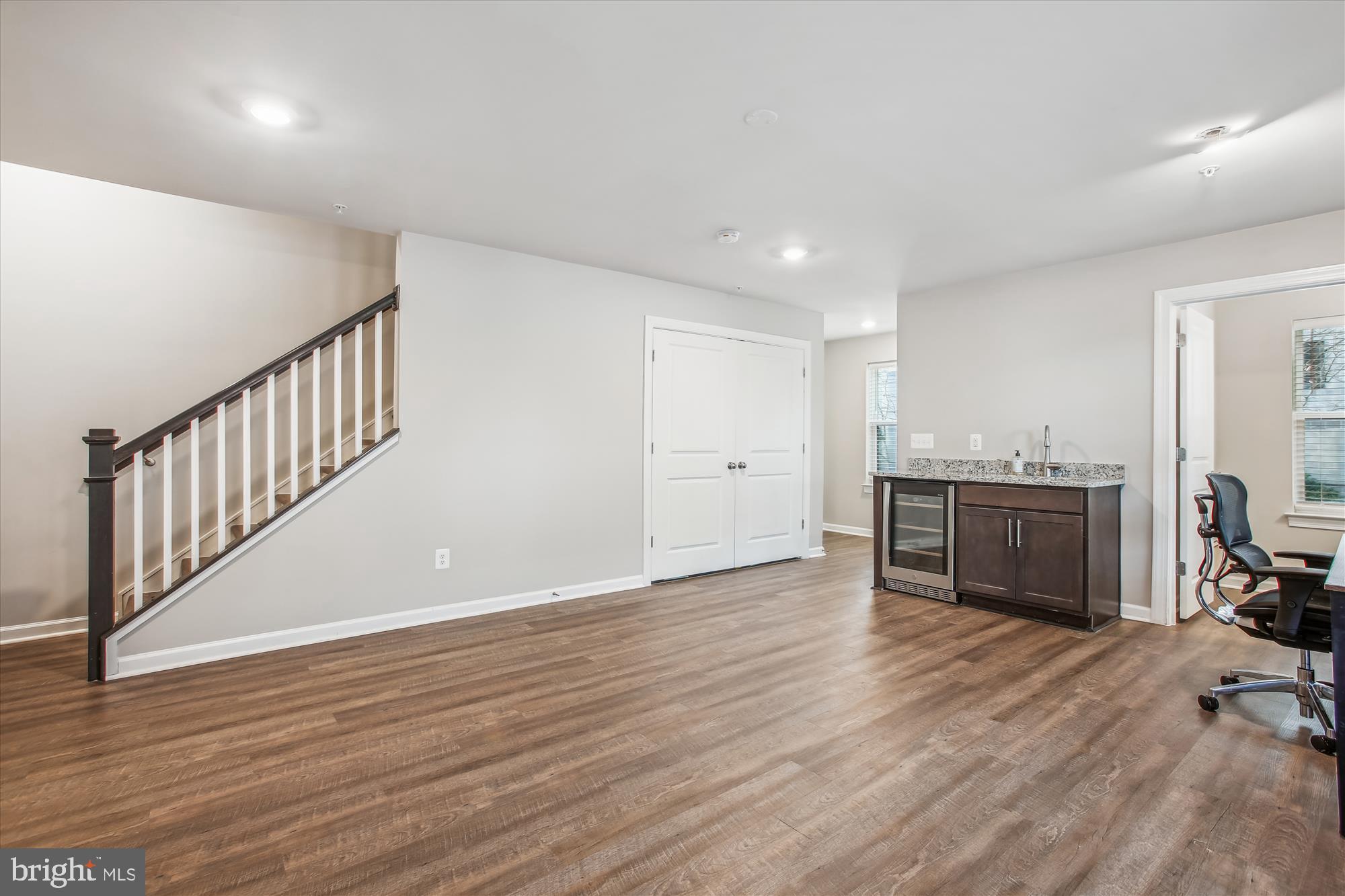 HUNTINGTON CROSSING - Residential