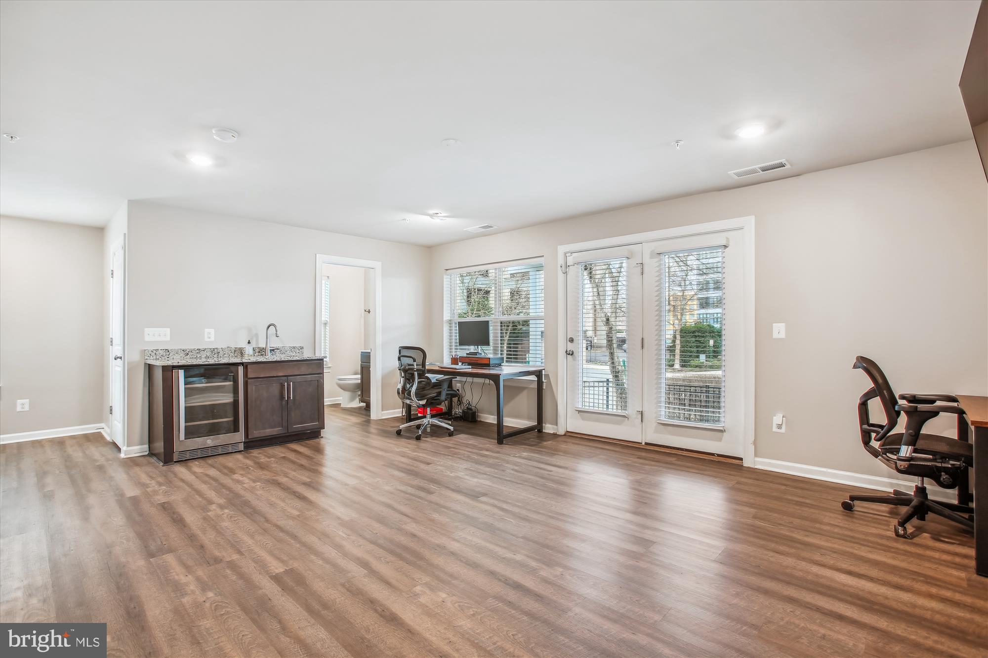 HUNTINGTON CROSSING - Residential