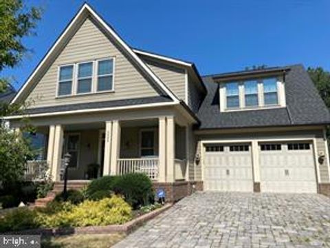 2464 POTOMAC RIVER BOULEVARD DUMFRIES VA 22026