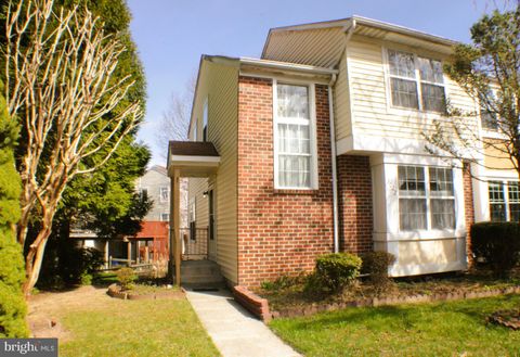 3022 N Branch Lane, Baltimore, MD 21234 - MLS#: MDBC2123324