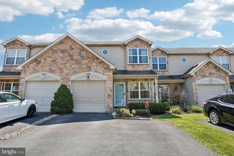 5524 STONECROFT LANE ALLENTOWN PA 18106