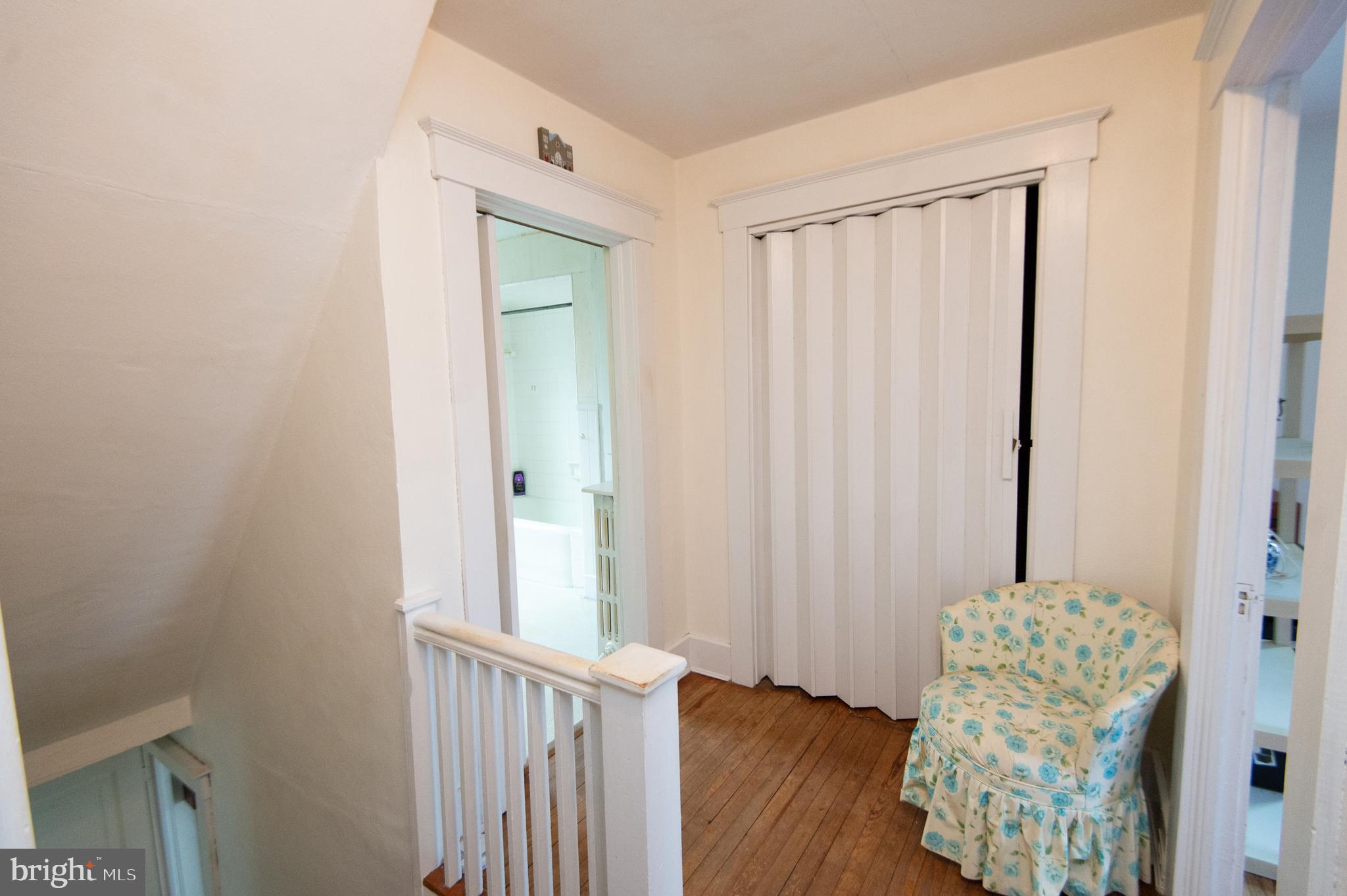 HAMBROOKS AREA - Residential