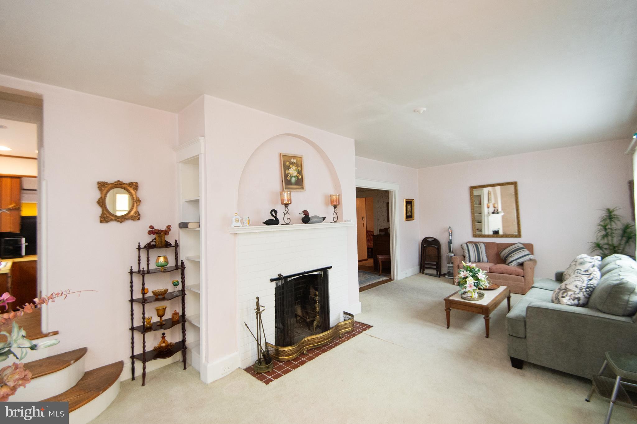 HAMBROOKS AREA - Residential