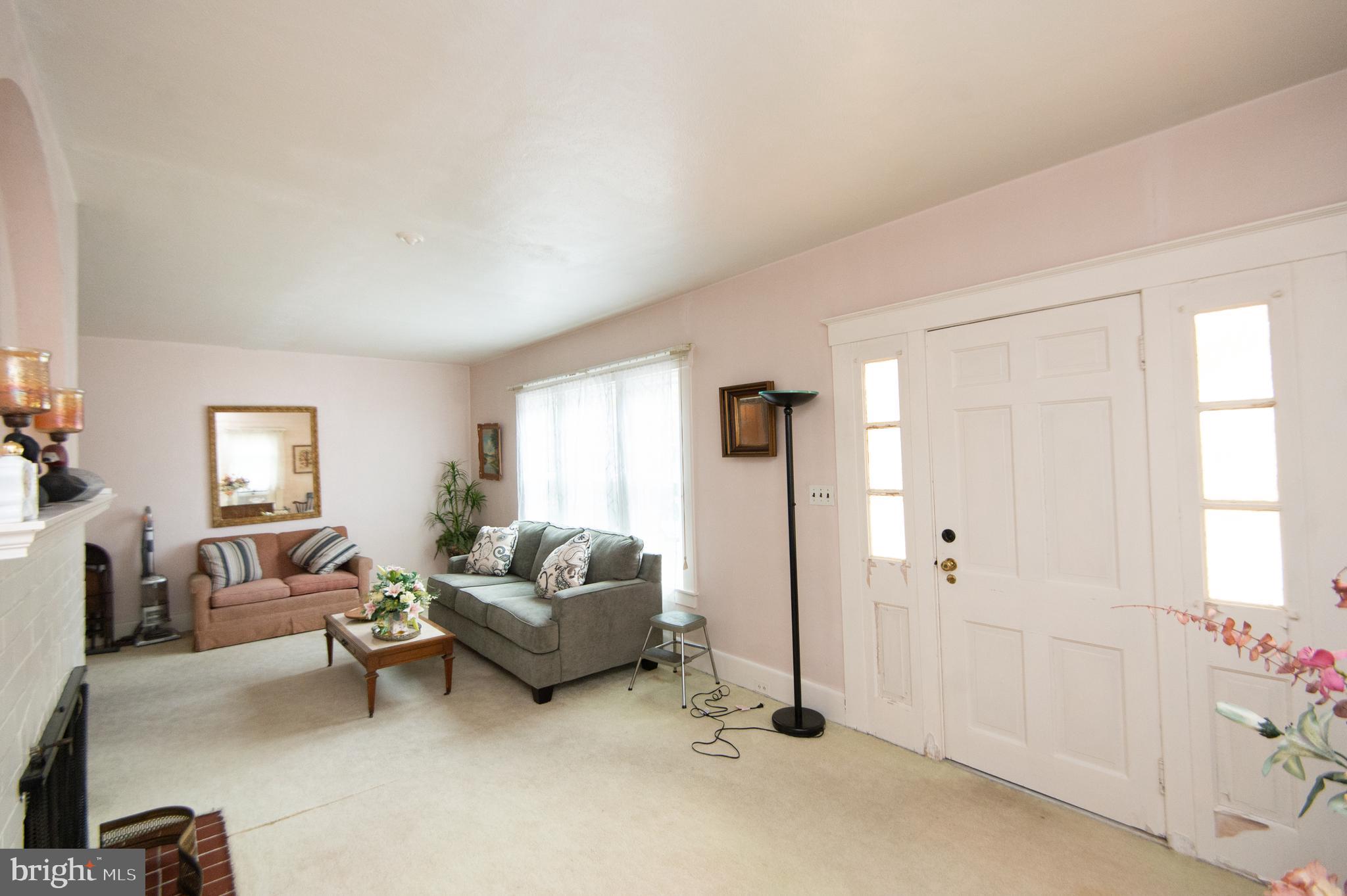 HAMBROOKS AREA - Residential