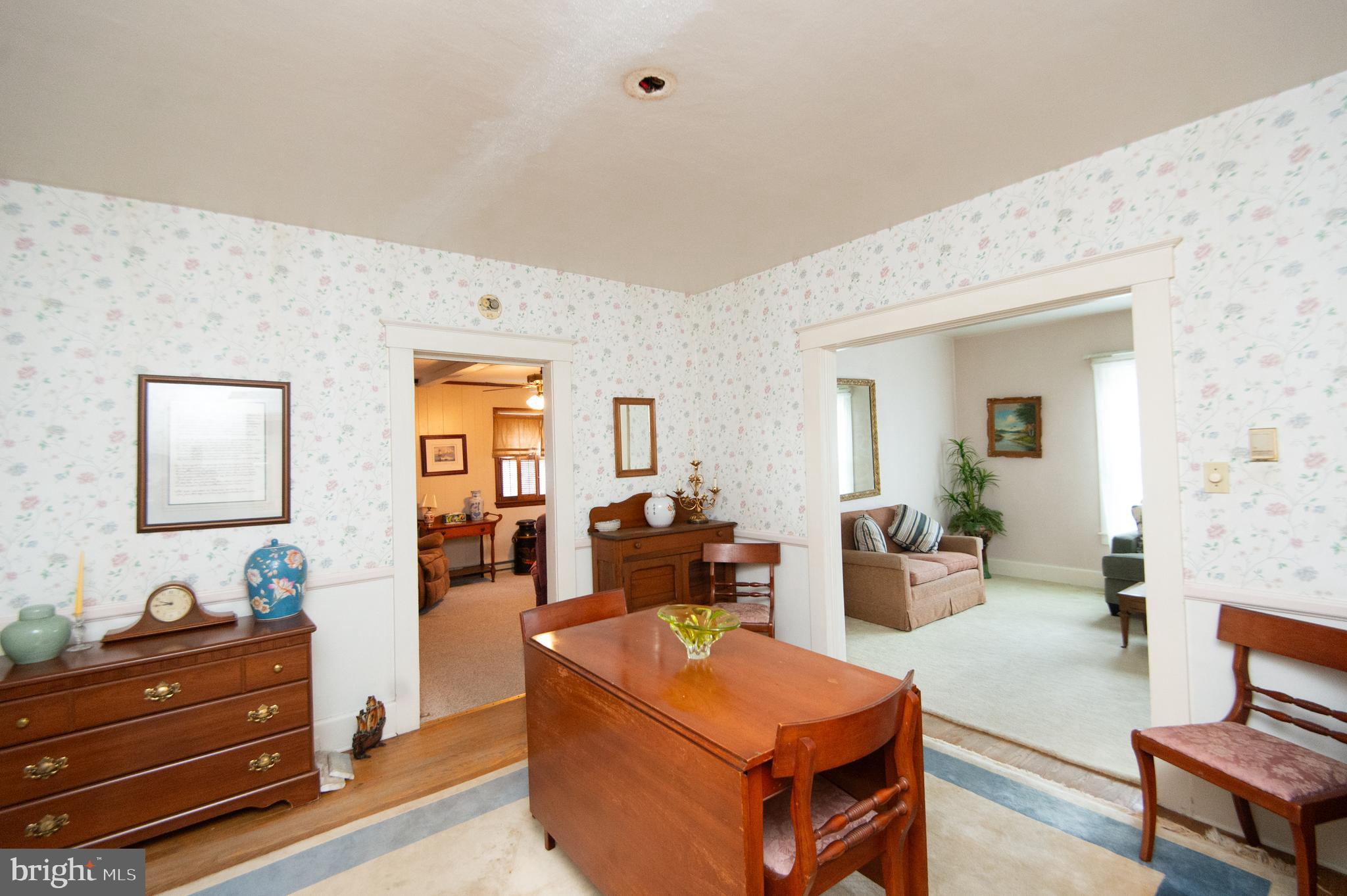 HAMBROOKS AREA - Residential