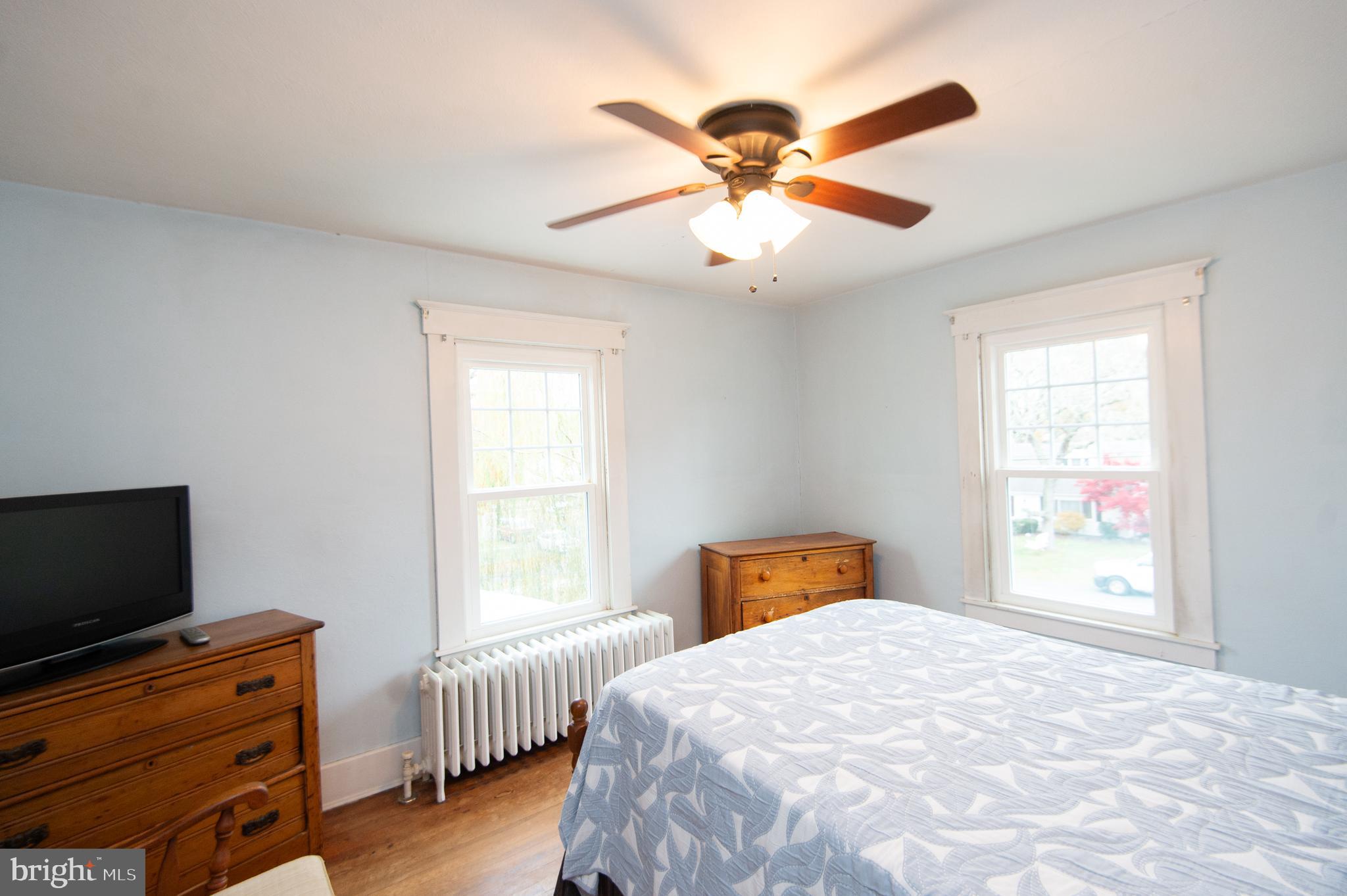 HAMBROOKS AREA - Residential