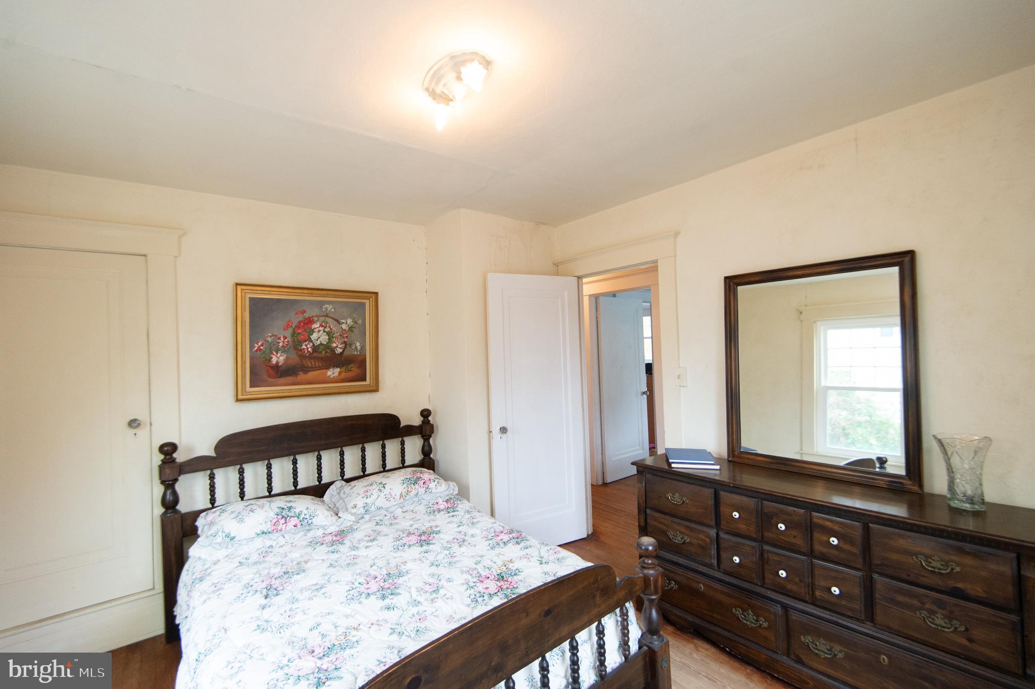 HAMBROOKS AREA - Residential