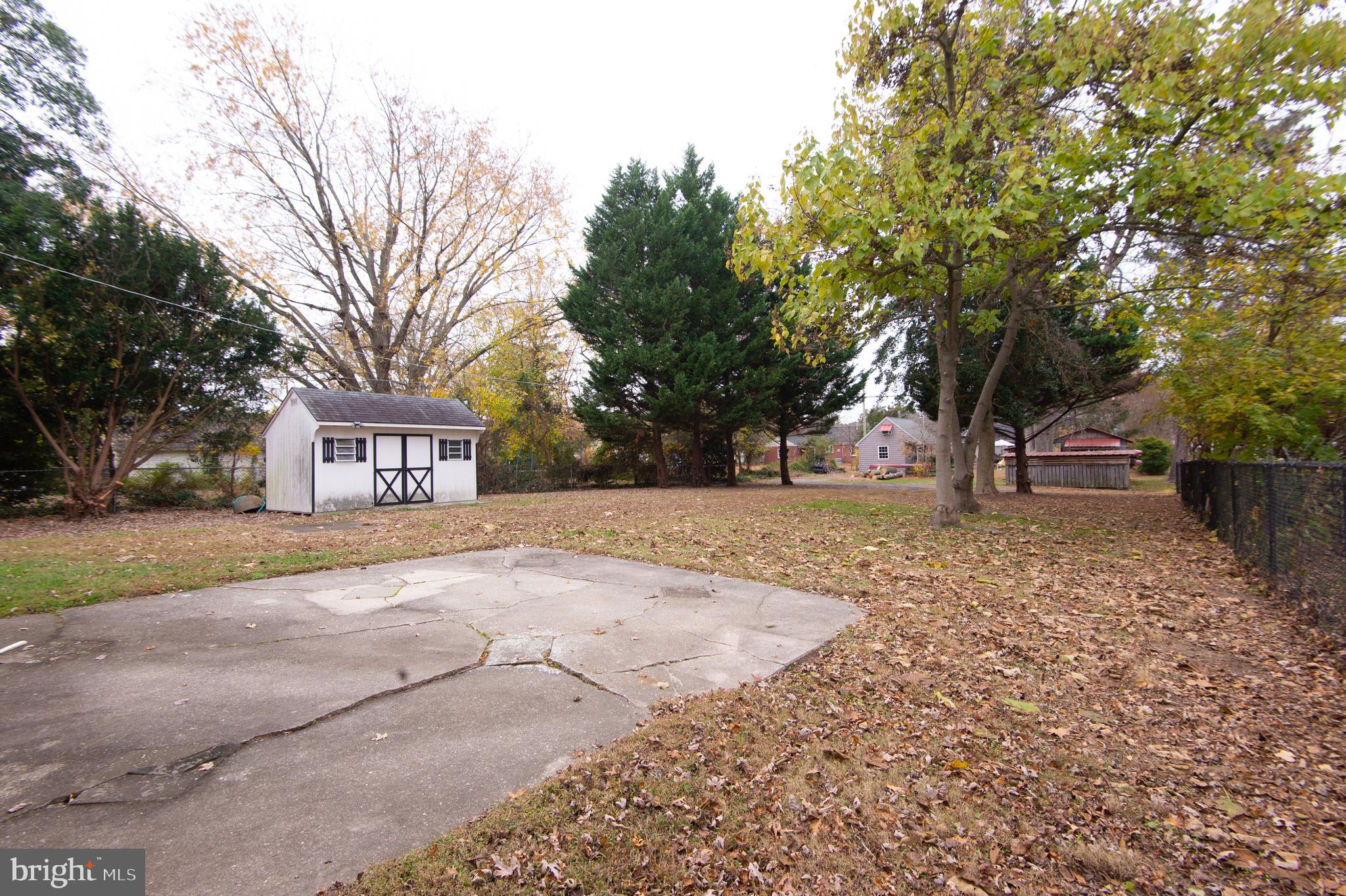 HAMBROOKS AREA - Residential