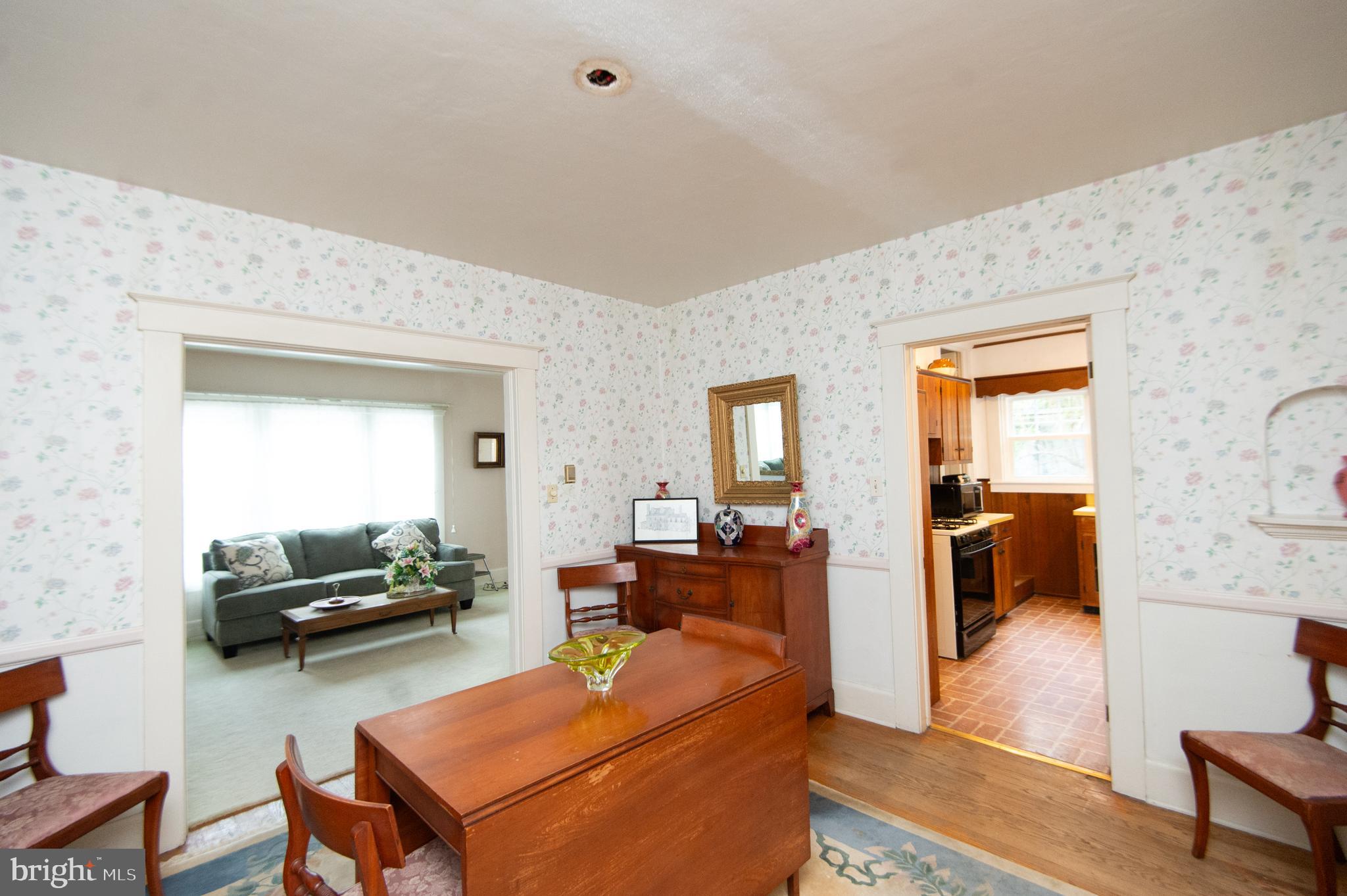 HAMBROOKS AREA - Residential