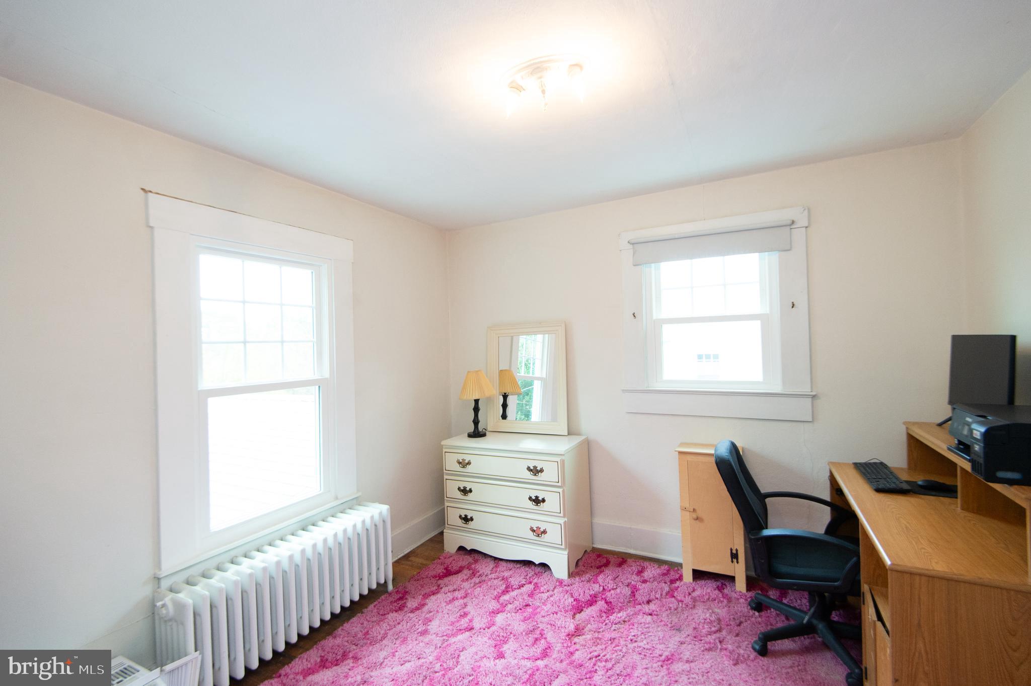 HAMBROOKS AREA - Residential