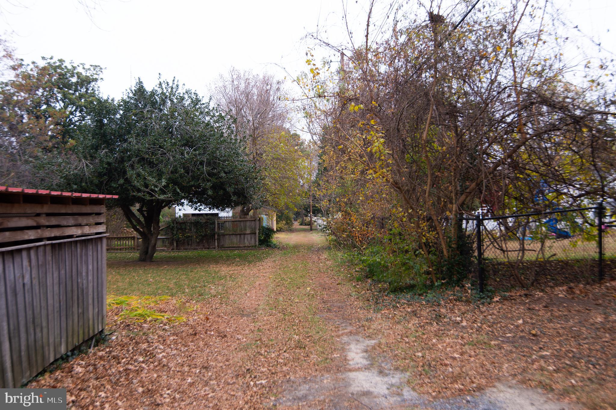 HAMBROOKS AREA - Residential