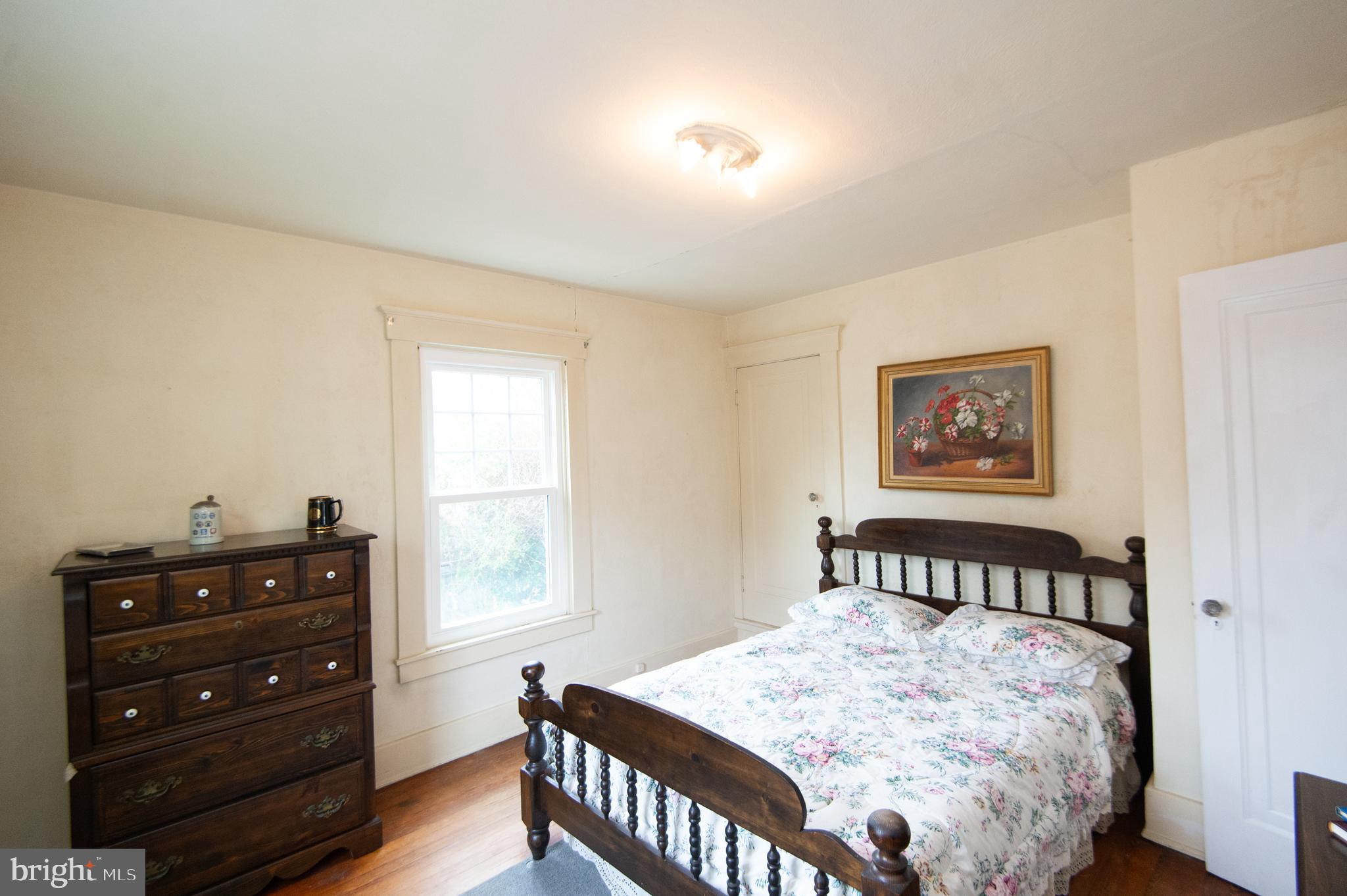 HAMBROOKS AREA - Residential