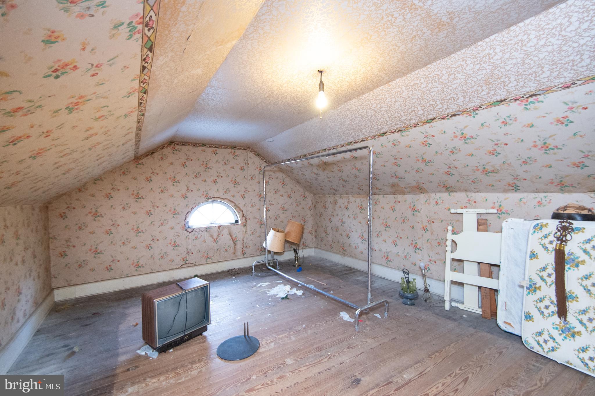 HAMBROOKS AREA - Residential