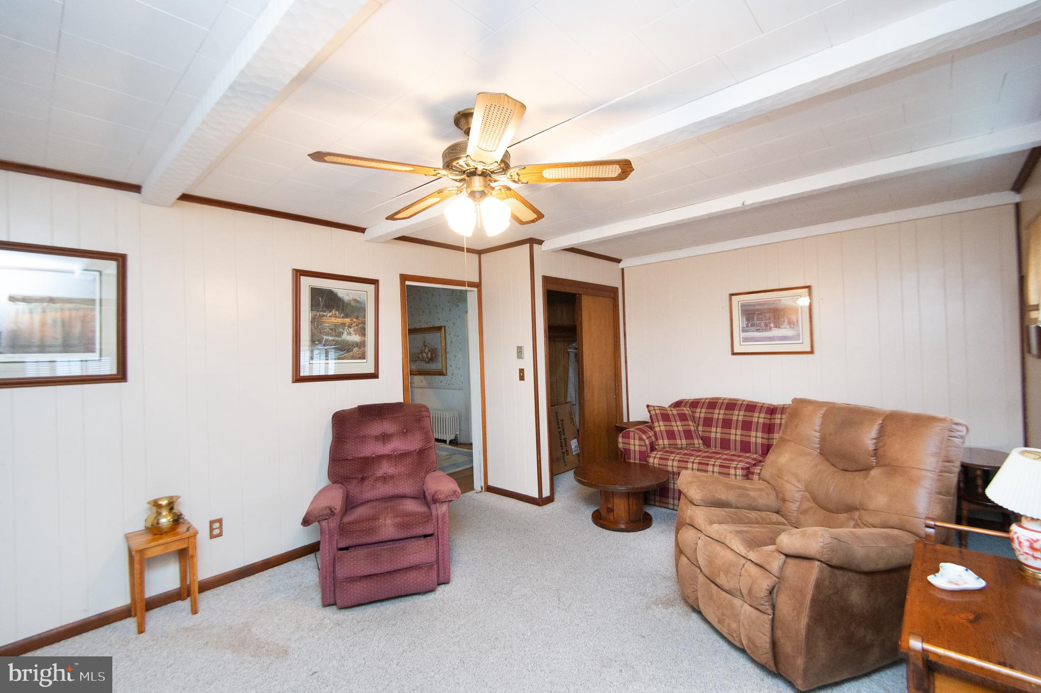 HAMBROOKS AREA - Residential